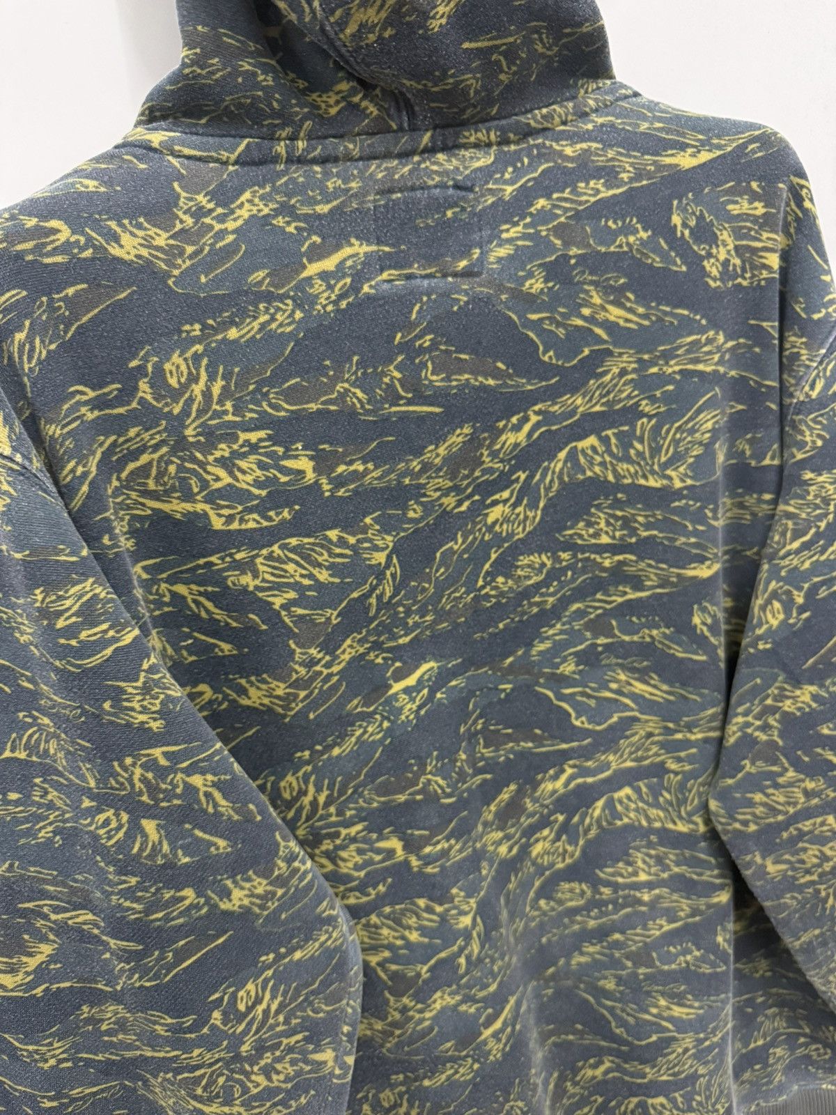 Japanese Brand Japan Streetwear Leflah Roondabout No Regret Tiger Stripes Size US M / EU 48-50 / 2 - 10 Thumbnail
