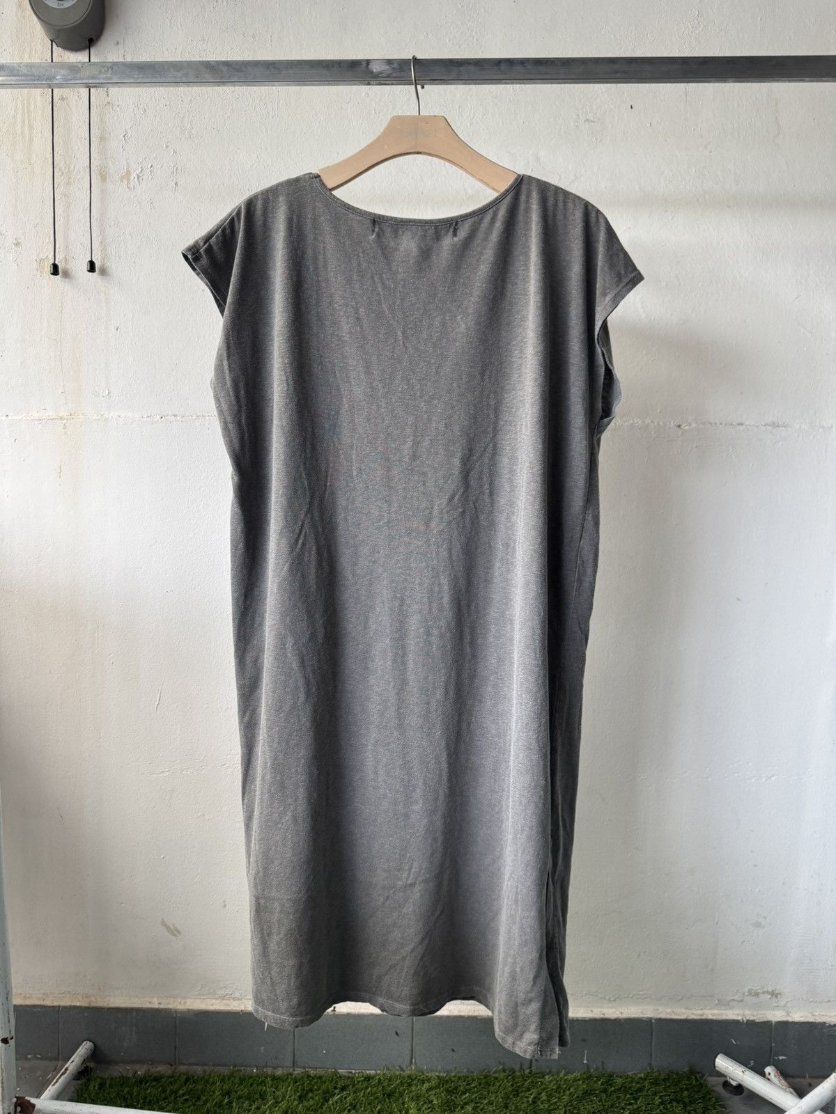 If Six Was Nine G.O.A. Sleeveless Dress Size ONE SIZE - 9 Thumbnail