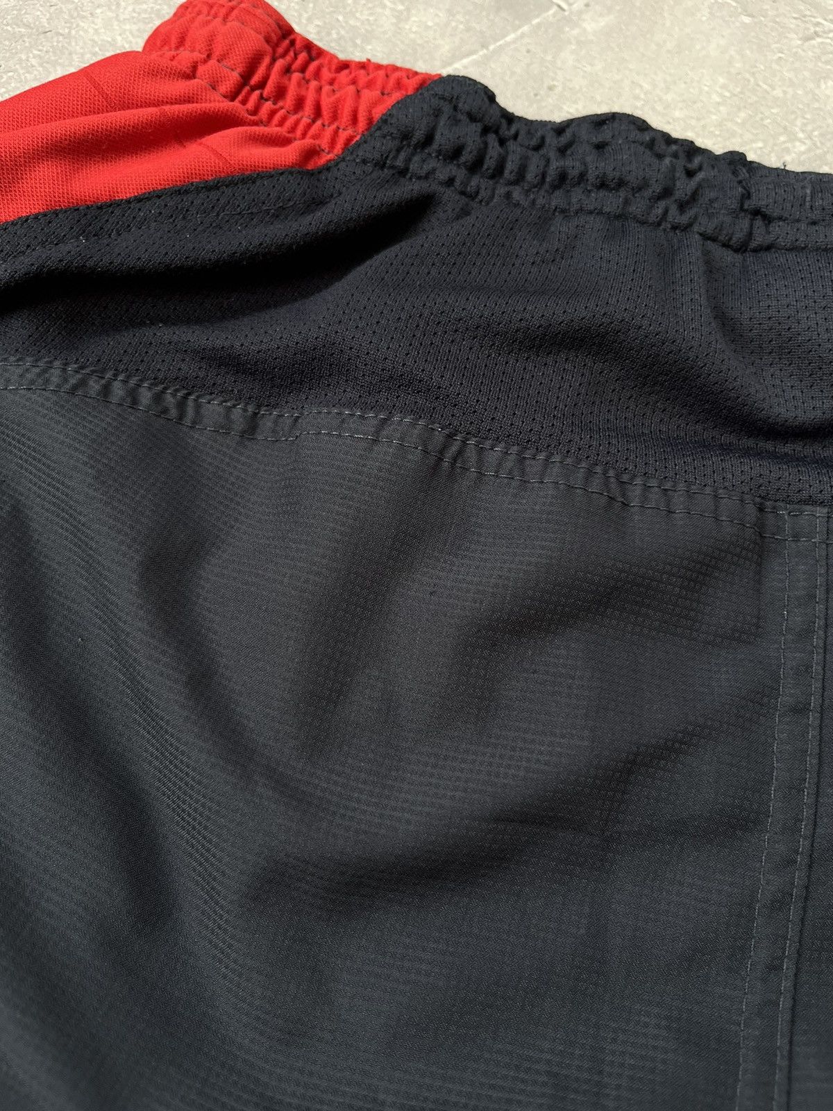 Umbro Vintage Umbro England Soccer Jersey Shorts Size S Size US 30 / EU 46 - 7 Thumbnail