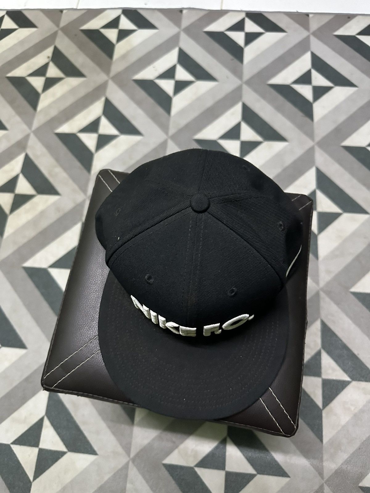 Nike Nike FC Size ONE SIZE - 3 Thumbnail