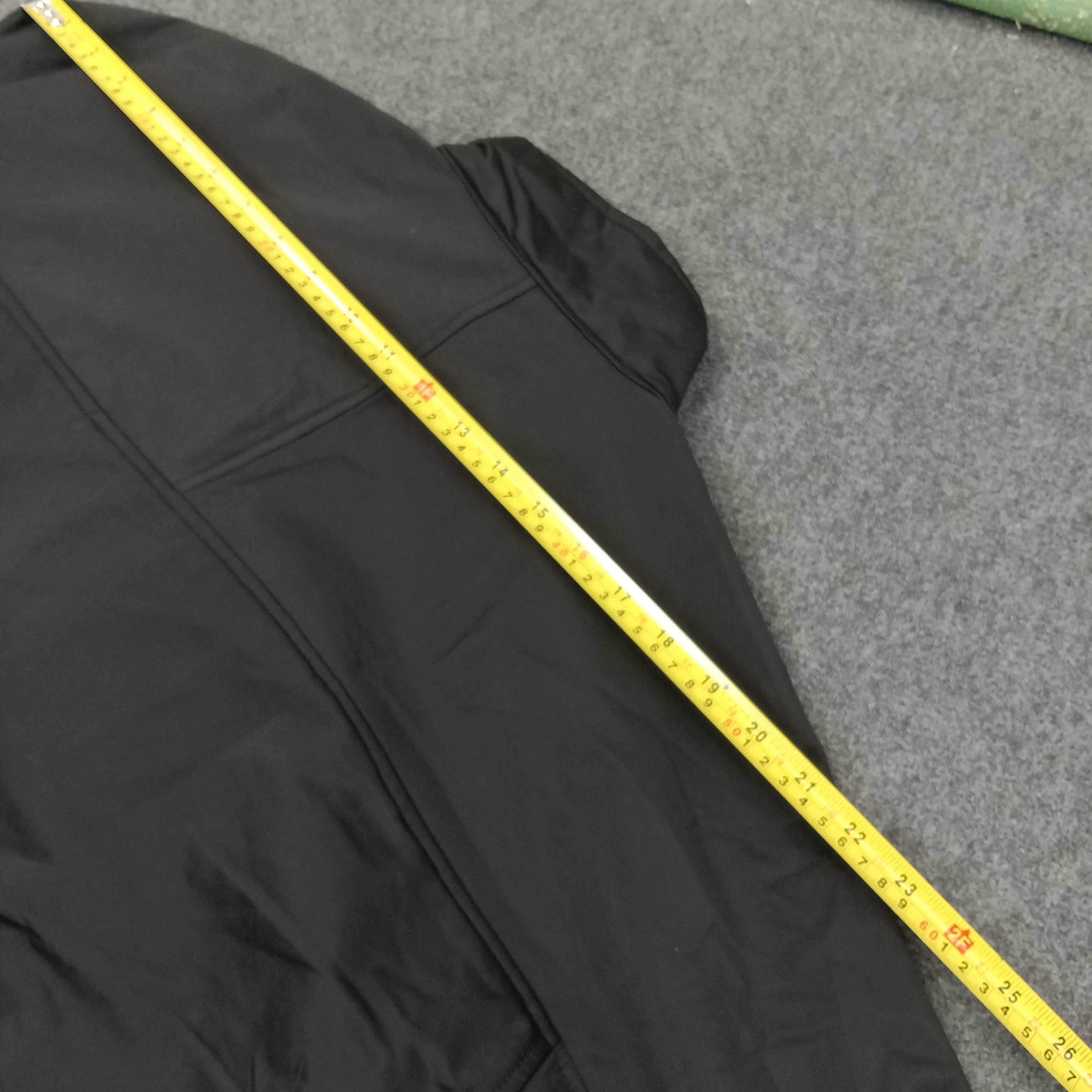 Nike Nike American Outdoor Windbreaker Jacket C248N7 Size US L / EU 52-54 / 3 - 8 Thumbnail