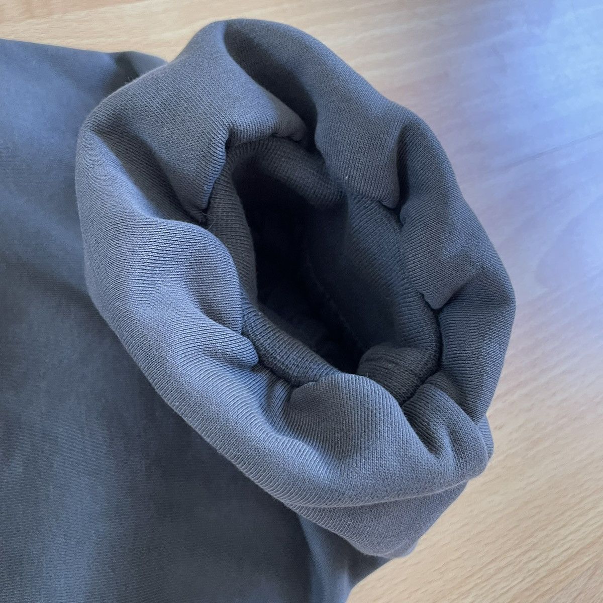 Balenciaga × Gap × Yeezy Yeezy x Gap x Balenciaga hoodie Size US S / EU 44-46 / 1 - 4 Thumbnail