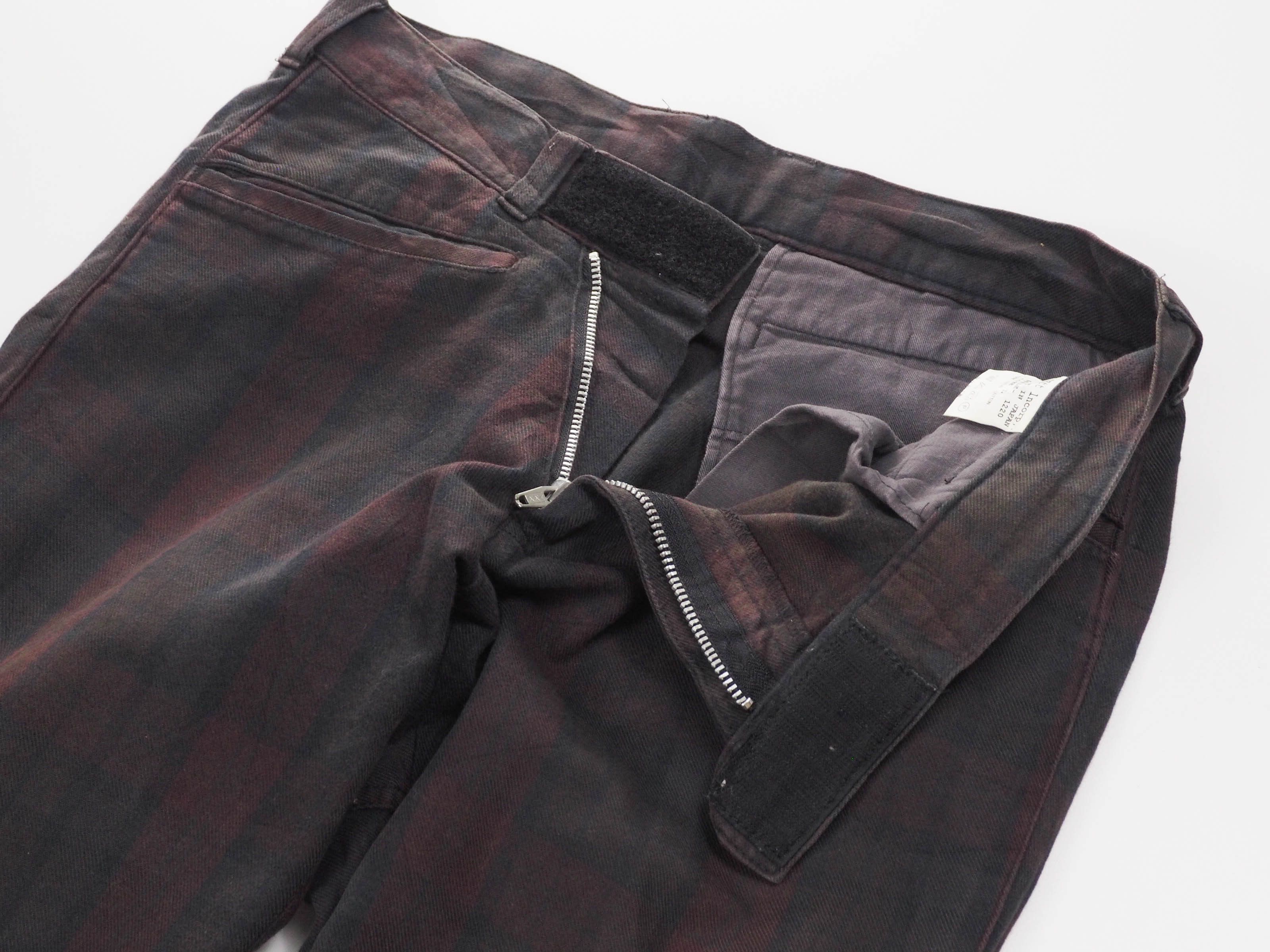 General Research General Reseach 03’s motorcrosspants Size US 31 - 7 Thumbnail