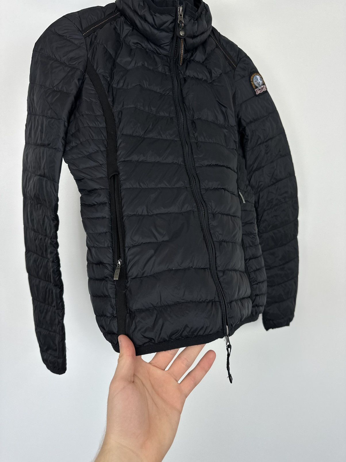 Parajumpers Parajumpers Women's Luxury Lightweight Down Geena Jacket Size XS / US 0-2 / IT 36-38 - 7 Thumbnail