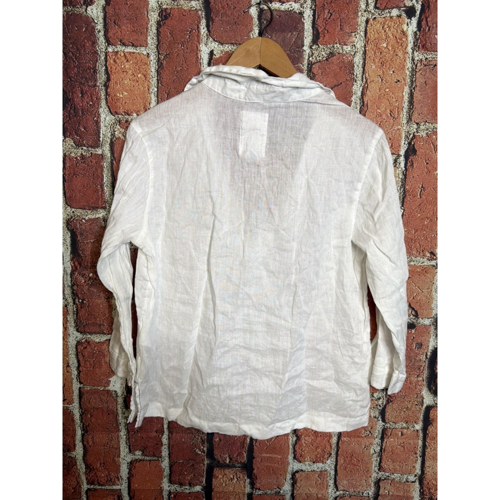 Obey OBEY Cropped Shirt Brown Bears T-Shirt Women M Short Sleeve Crew Neck 100% Cotton Jersey Size M / US 6-8 / IT 42-44 - 3 Thumbnail