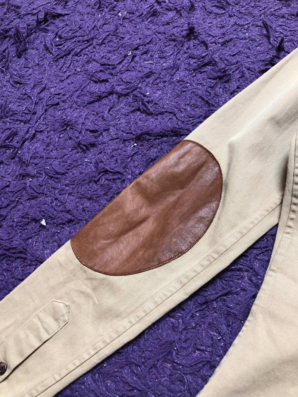 Ralph Lauren Ralph Lauren Shirt Size M / US 6-8 / IT 42-44 - 19 Thumbnail