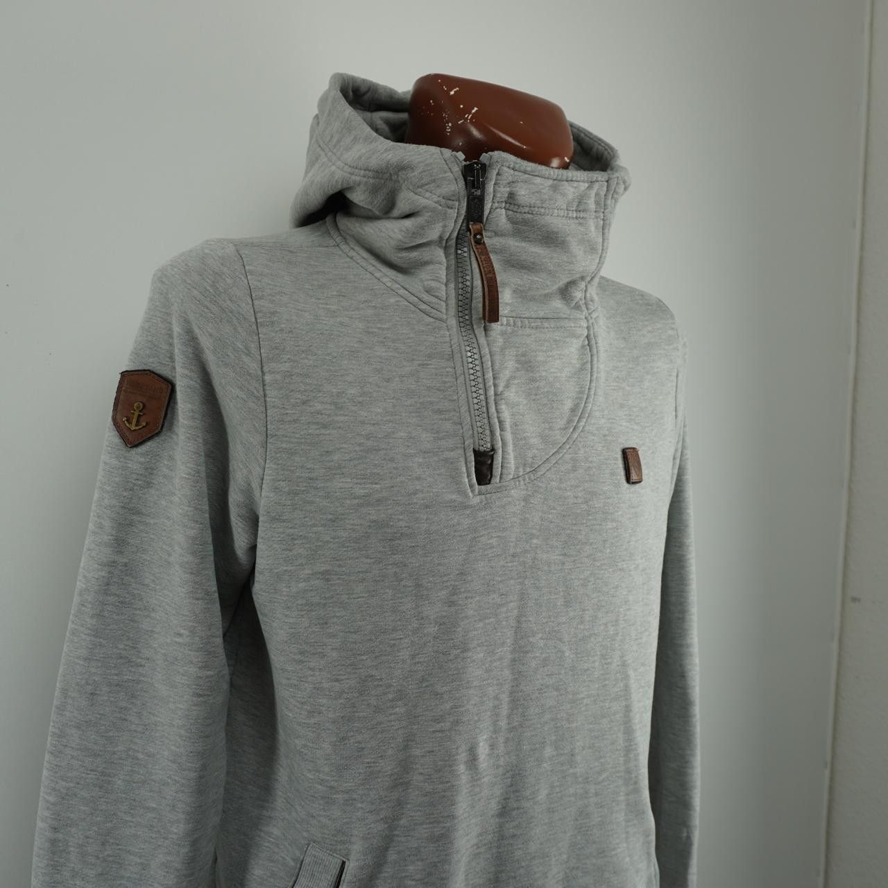 Naketano Men's Hoodie Naketano Size US XL / EU 56 / 4 - 7 Thumbnail