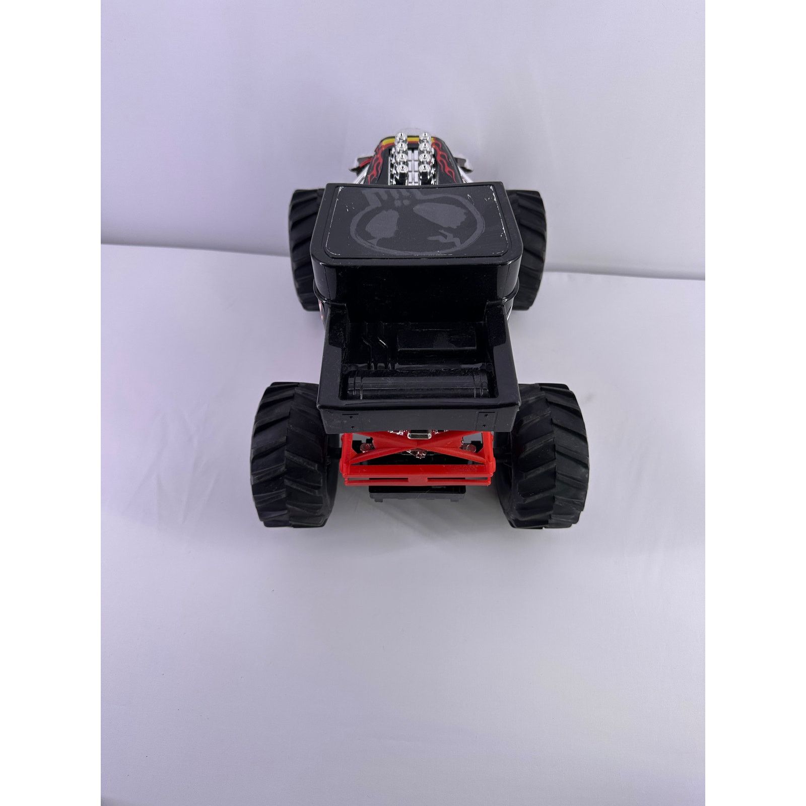 & Other Stories Bone Shaker Hot Wheels Monster TruckRc NoRemote ByBright Size ONE SIZE - 8 Thumbnail