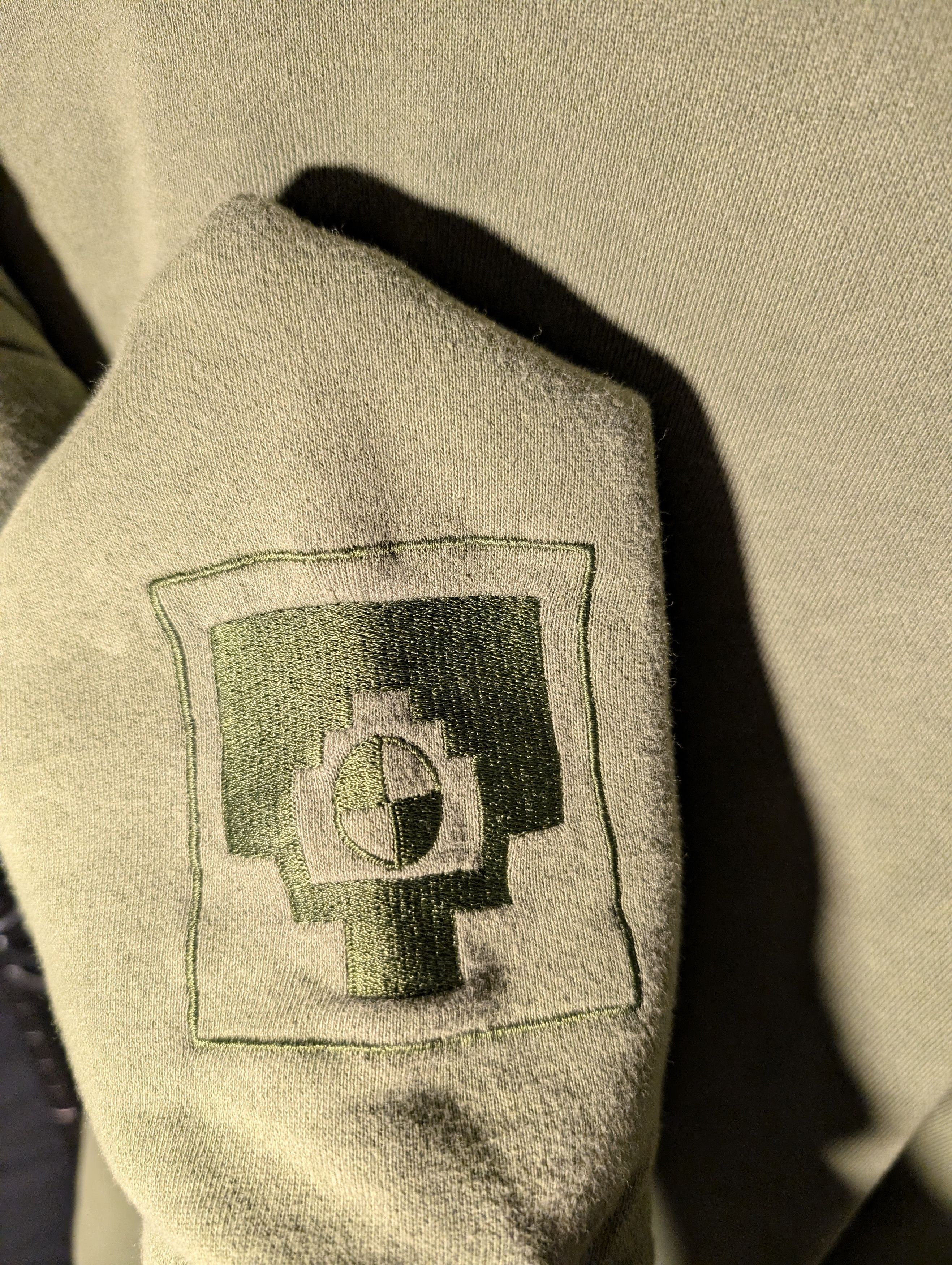 Cav Empt CAV EMPT Sweatshirt Size US XL / EU 56 / 4 - 3 Thumbnail