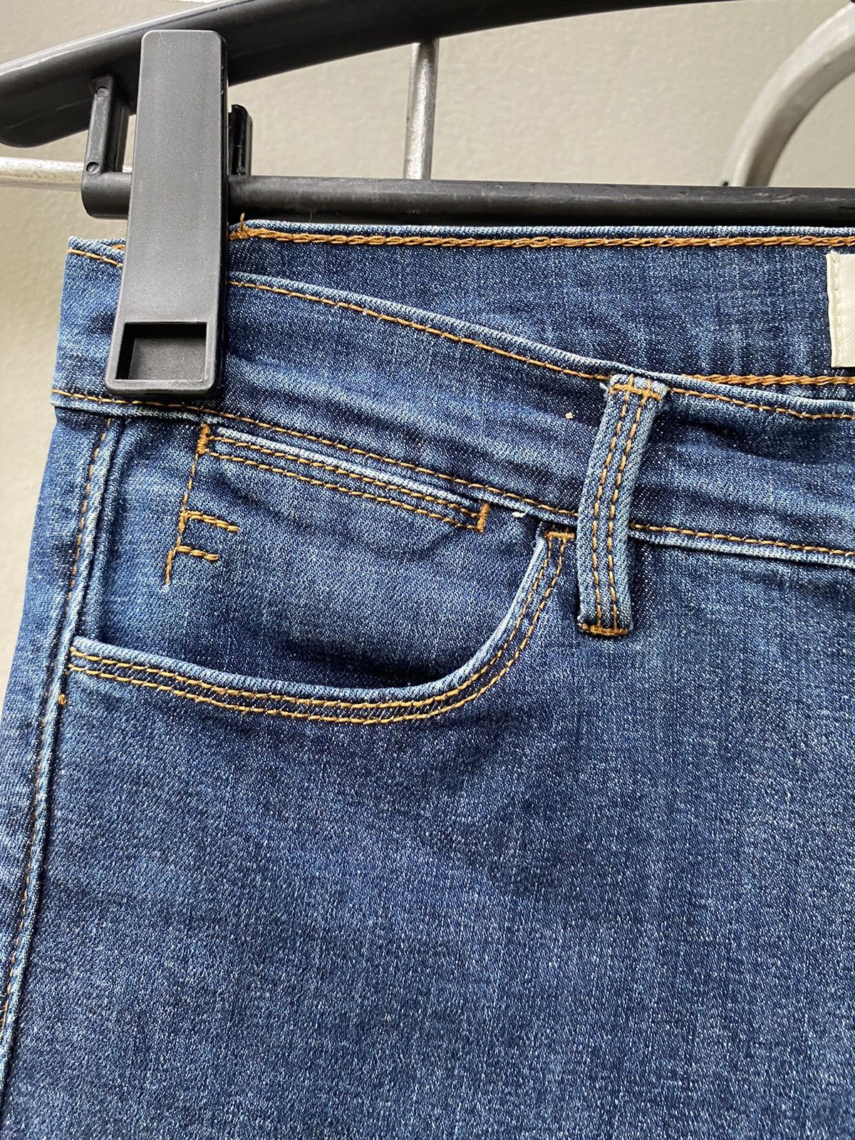 Acne Studios Acne Studios denim jeans Size 29" - 7 Thumbnail