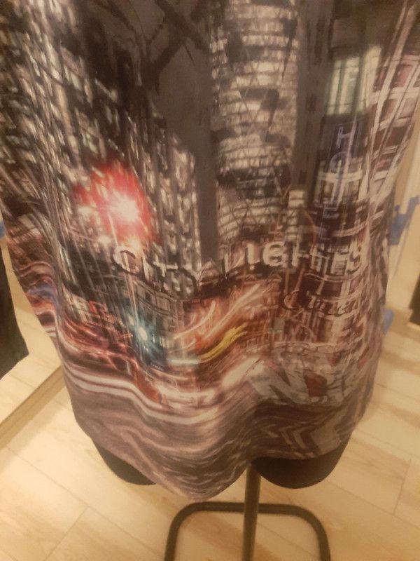 Other city Size L / US 10 / IT 46 - 2 Thumbnail