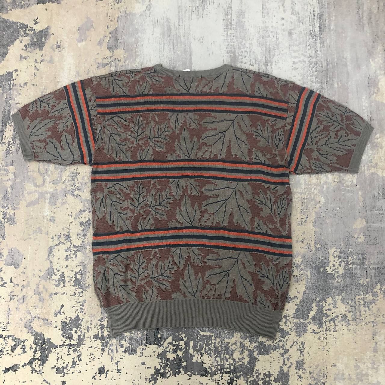 Vintage Y680 VTG BOB ROLL KNITWEARS Size US M / EU 48-50 / 2 - 2 Thumbnail