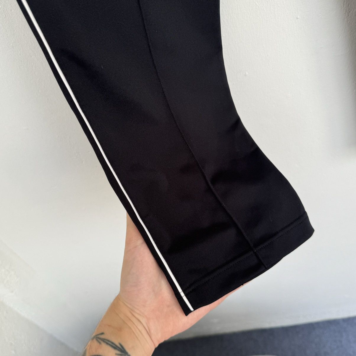 Prada Prada Pants Linea Rossa FW18 Size US 34 / EU 50 - 5 Thumbnail