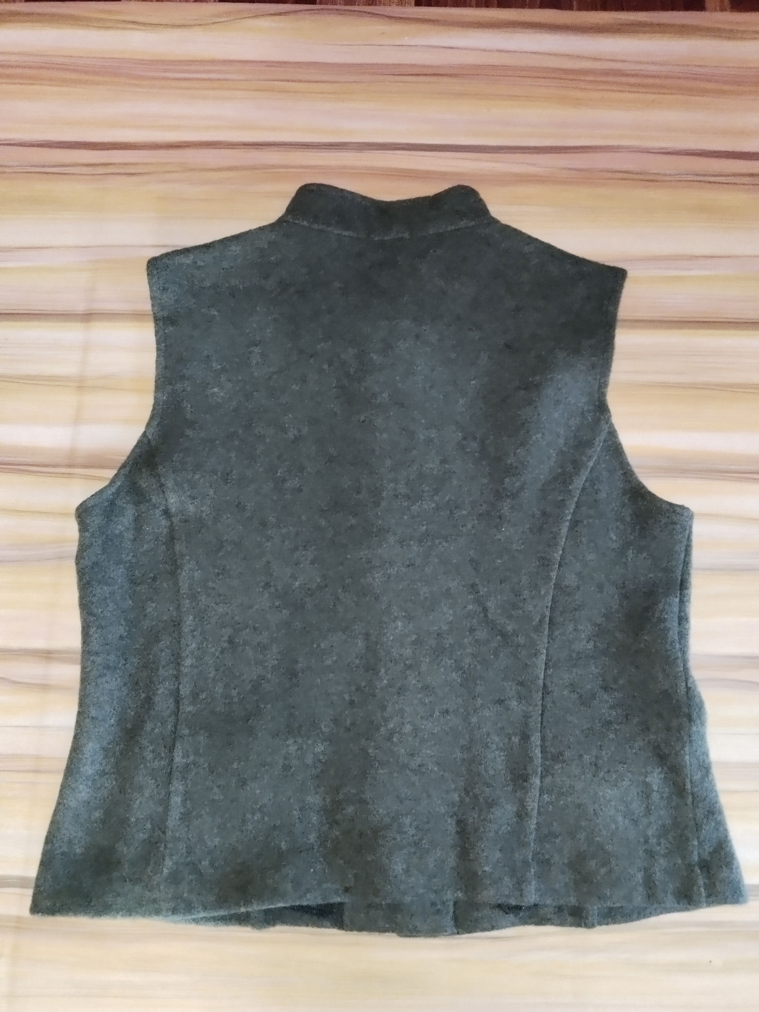 Margaret Howell MARGARET HOWELL Wool Vest Size M / US 6-8 / IT 42-44 - 5 Thumbnail