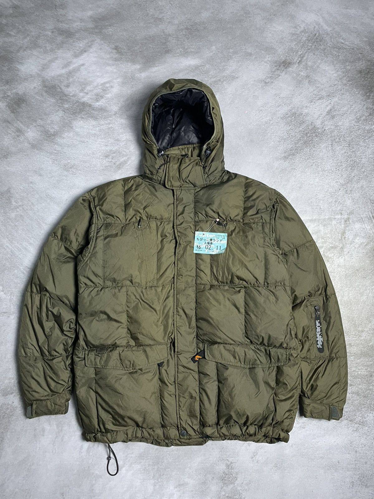 50%OFF Blue Blood Grailed | スノーボード