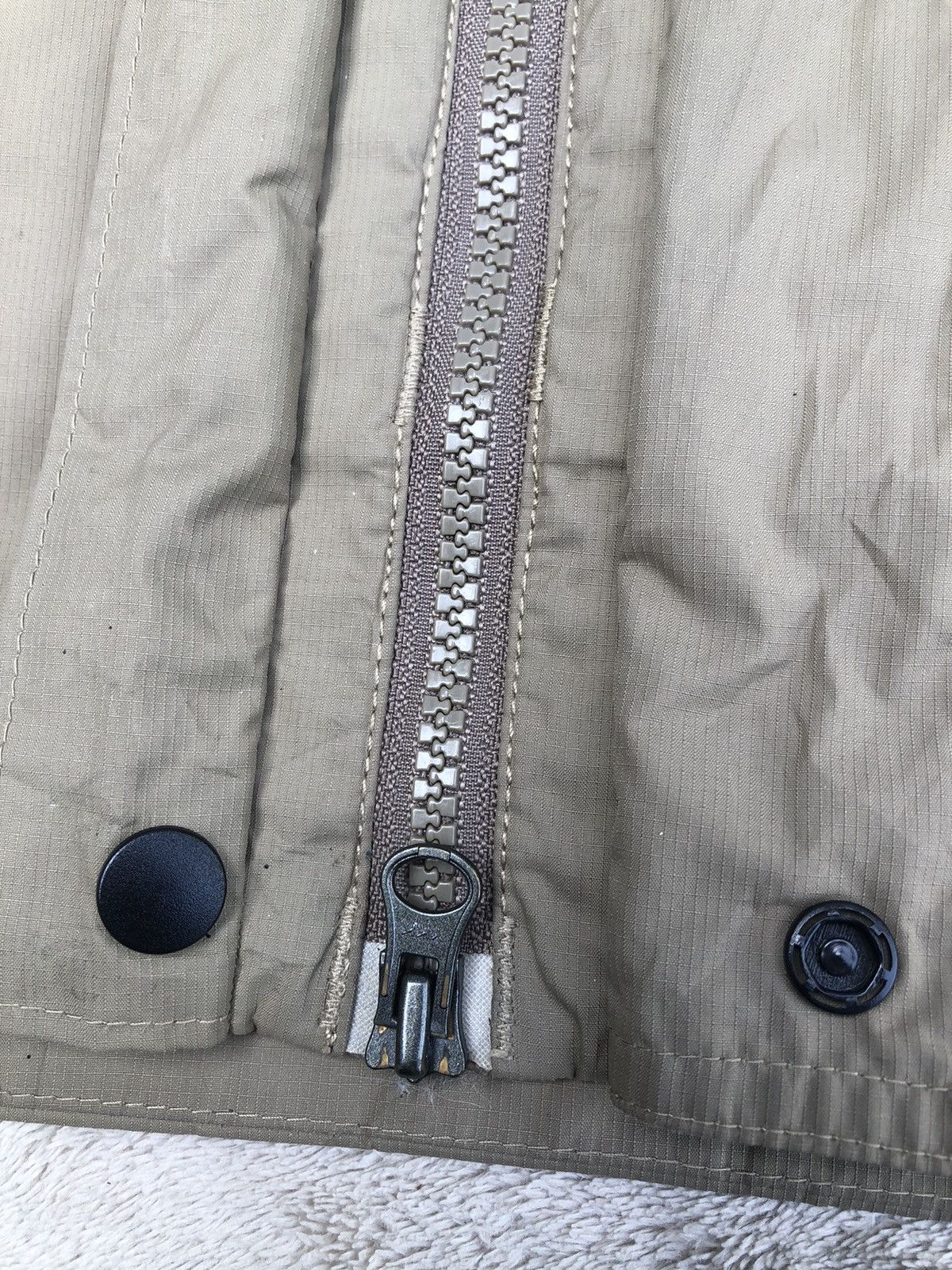 Columbia × Vintage Vintage Columbia Titanium Outdoor Jacket Size US L / EU 52-54 / 3 - 8 Thumbnail