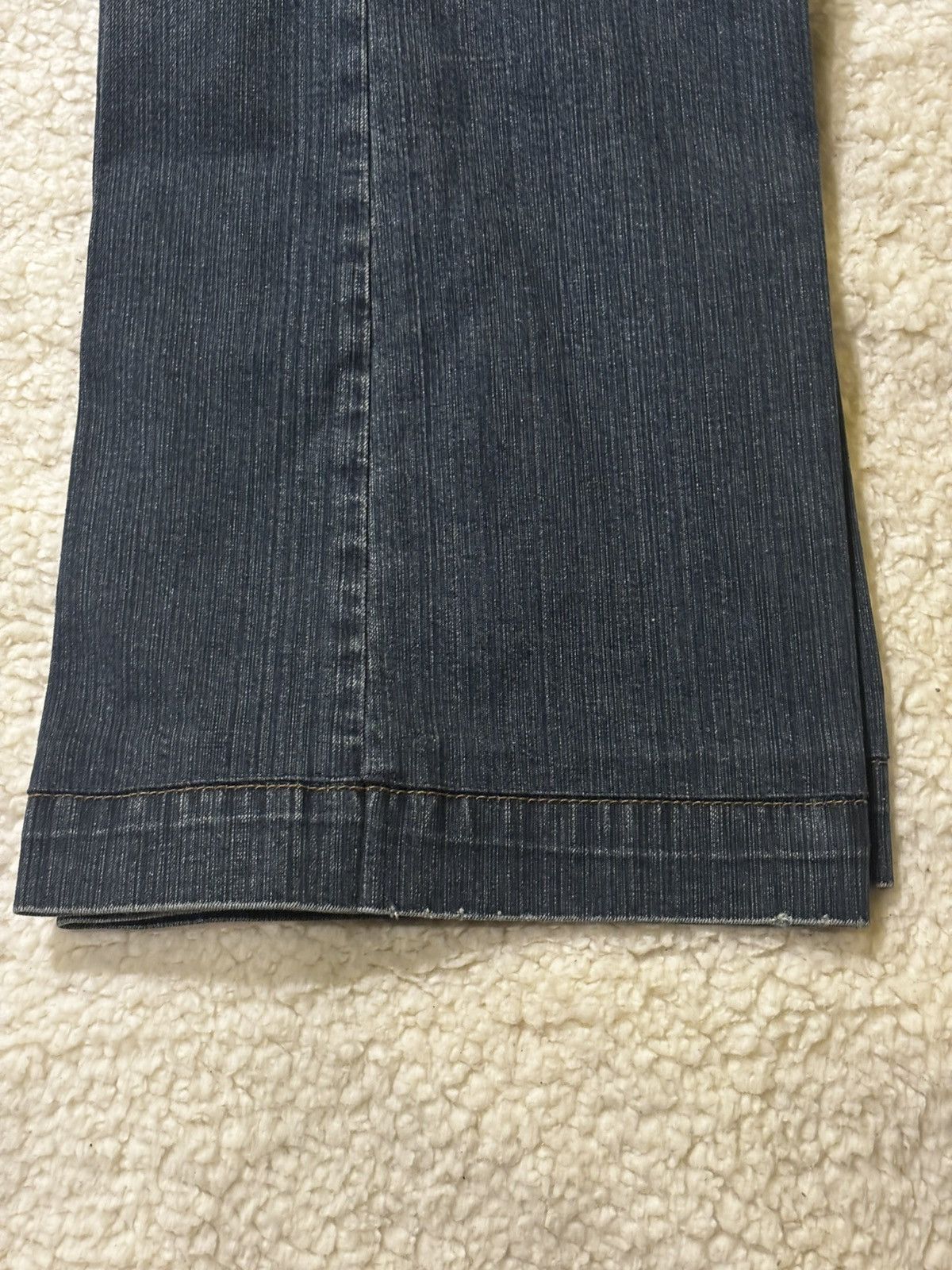 Other Women’s wide leg jeans0508 Size 27" / US 4 / IT 40 - 3 Thumbnail