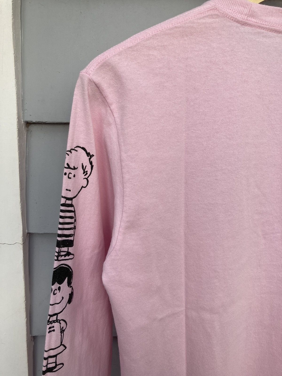Vintage Vintage Peanuts®️ www.SNOOPY.co.jp PEANUTS GANG Japan Market Size US M / EU 48-50 / 2 - 12 Thumbnail