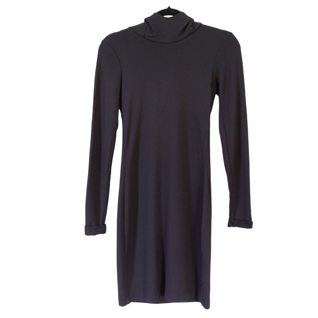 G-Star G-STAR RAW Sal Slim Hood T-Shirt Dress Medium Size M / US 6-8 / IT 42-44 - 1 Thumbnail