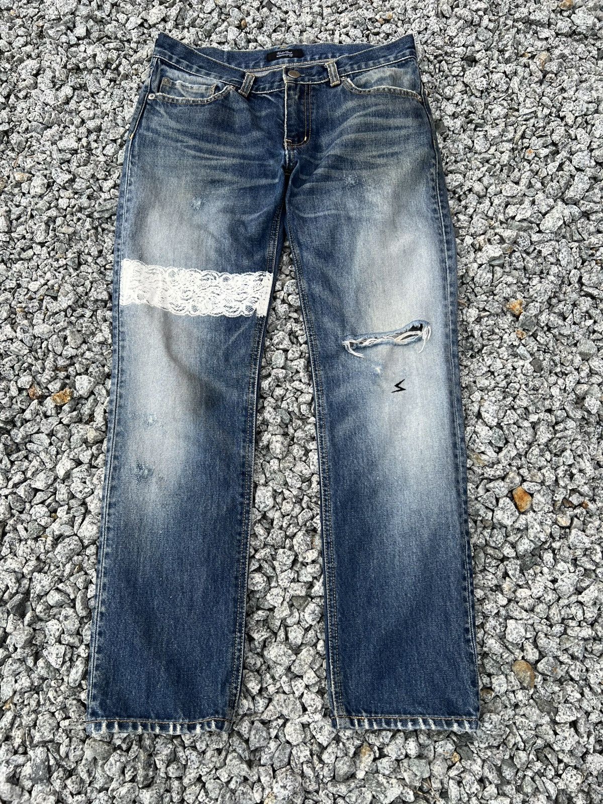 Undercover Less But Better | Grailed