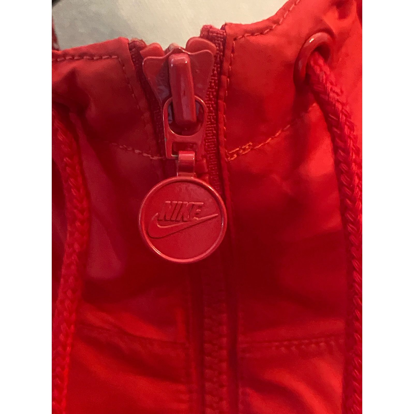 Nike Nike "The Running Man" pack Todd James Windbreaker m l Size US L / EU 52-54 / 3 - 4 Thumbnail