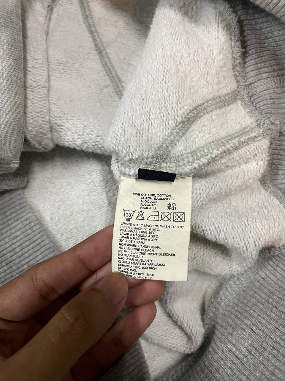 Diesel DIESEL IHD DOODLE PAINT Size US L / EU 52-54 / 3 - 5 Thumbnail
