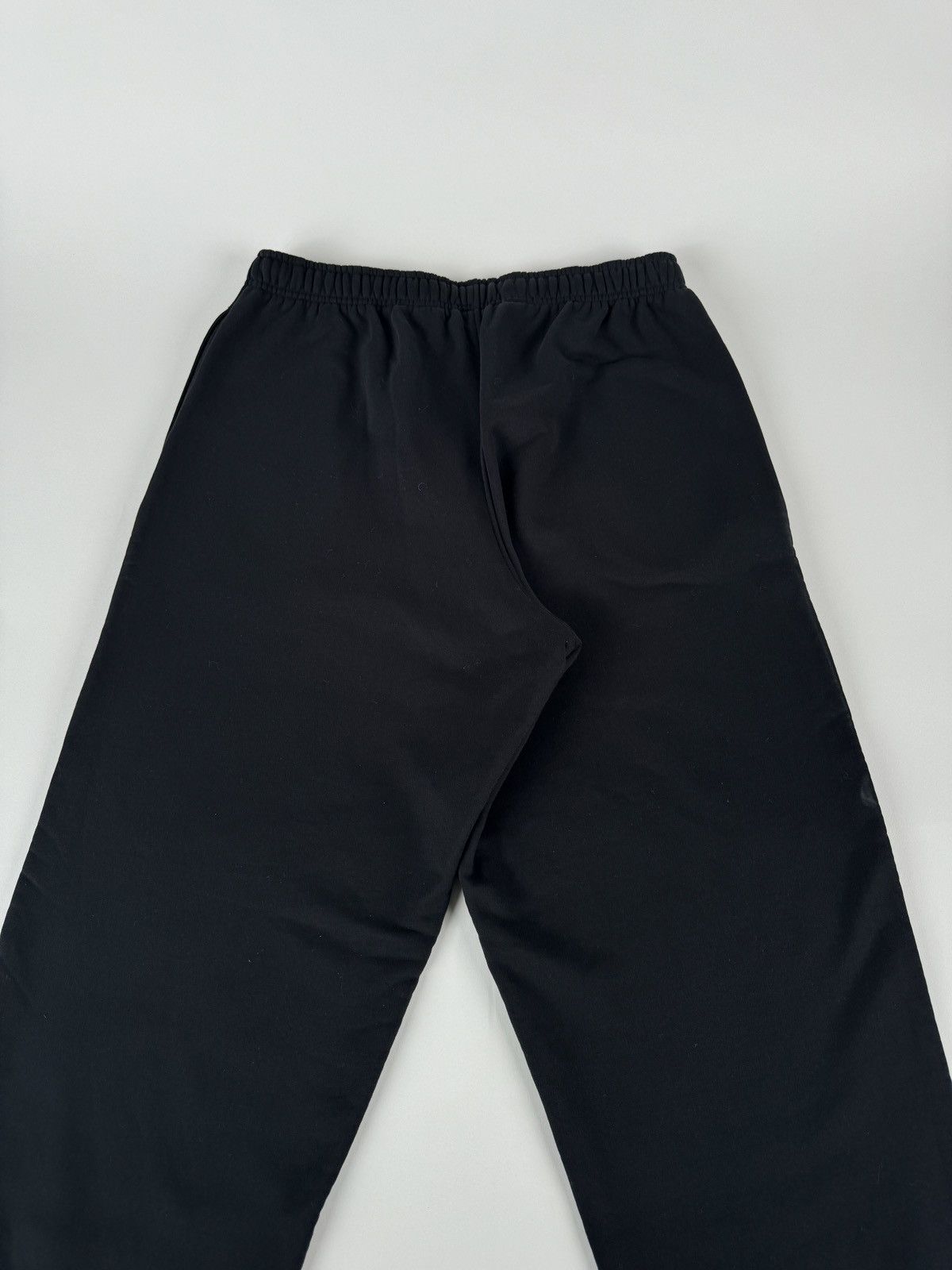 Balenciaga Balenciaga Gym Wear Logo Sweatpants Size US 34 / EU 50 - 7 Thumbnail