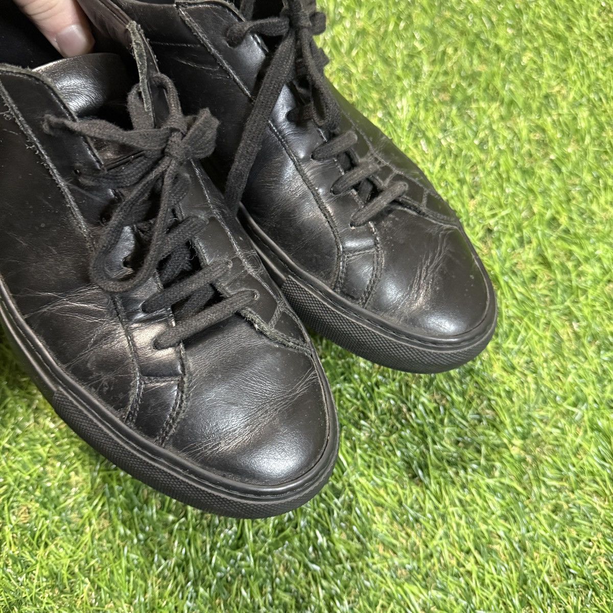 Common Projects Common Projects Achilles Low Top Size US 7 / EU 40 - 7 Thumbnail