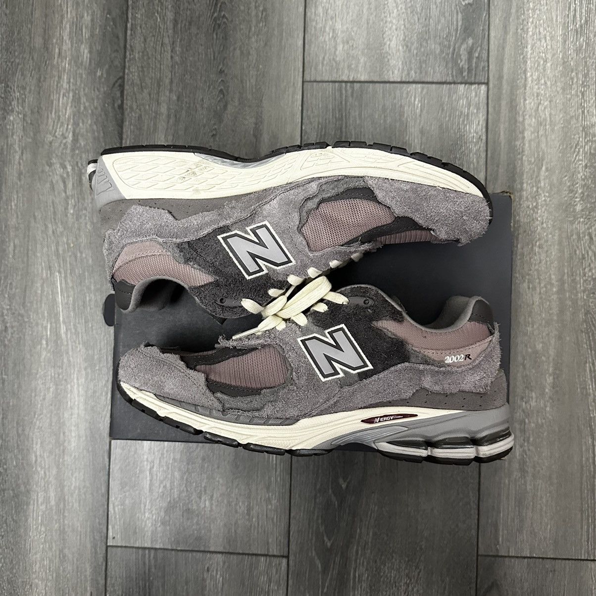 New Balance New Balance 2002RD Size US 11 / EU 44 - 6 Thumbnail