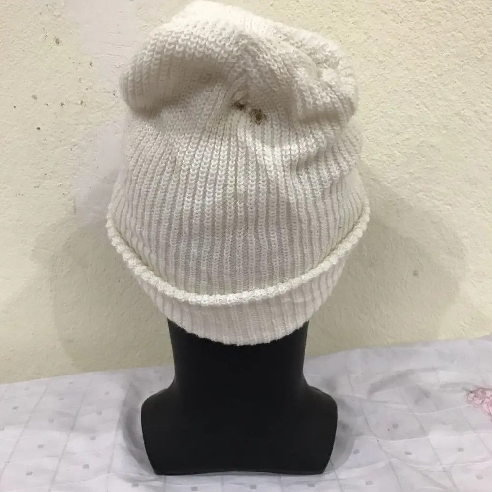 Cartoon Network Hello Kitty Small Logo Beanie Hat Size ONE SIZE - 4 Thumbnail