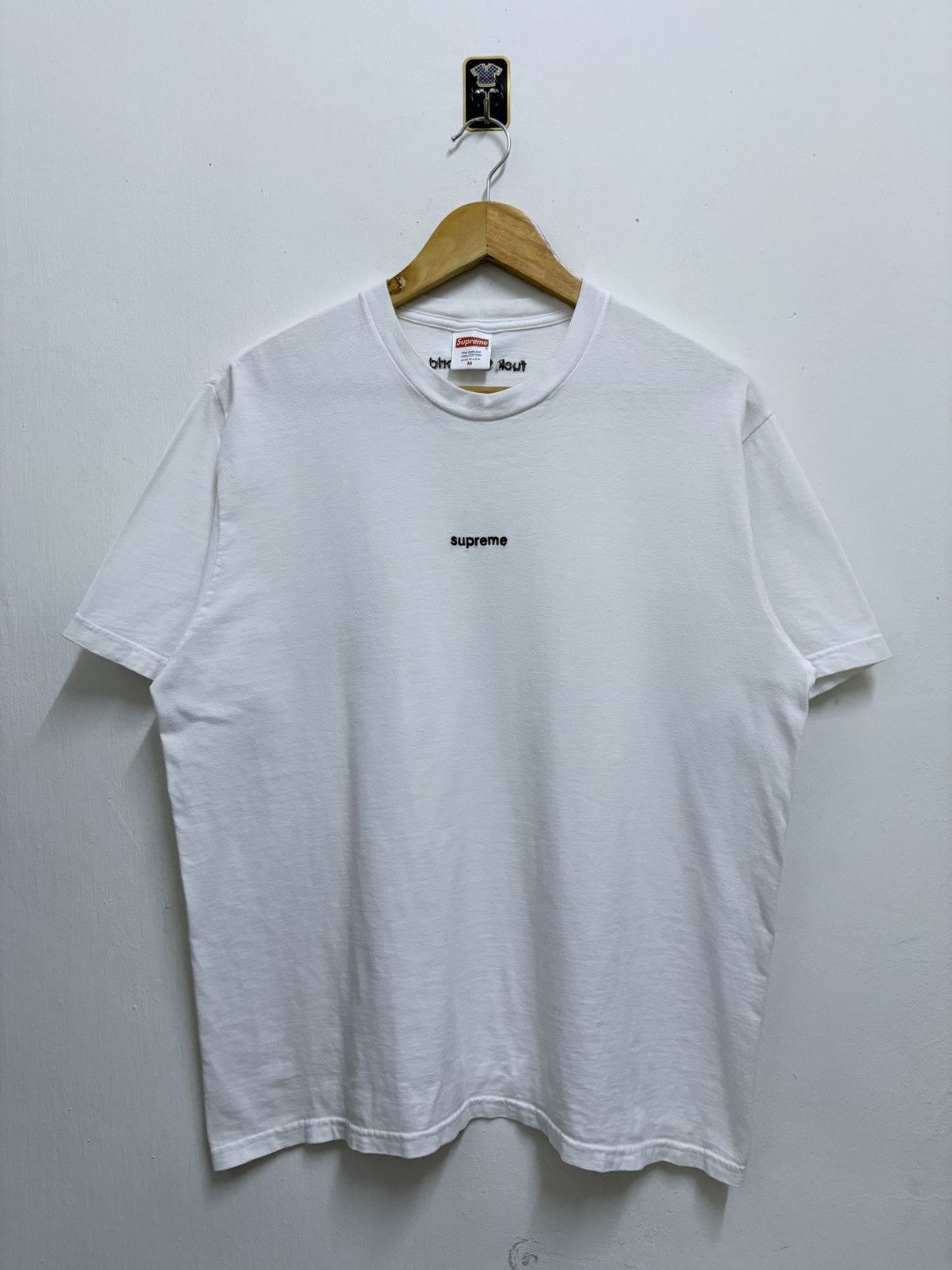 Supreme Supreme 