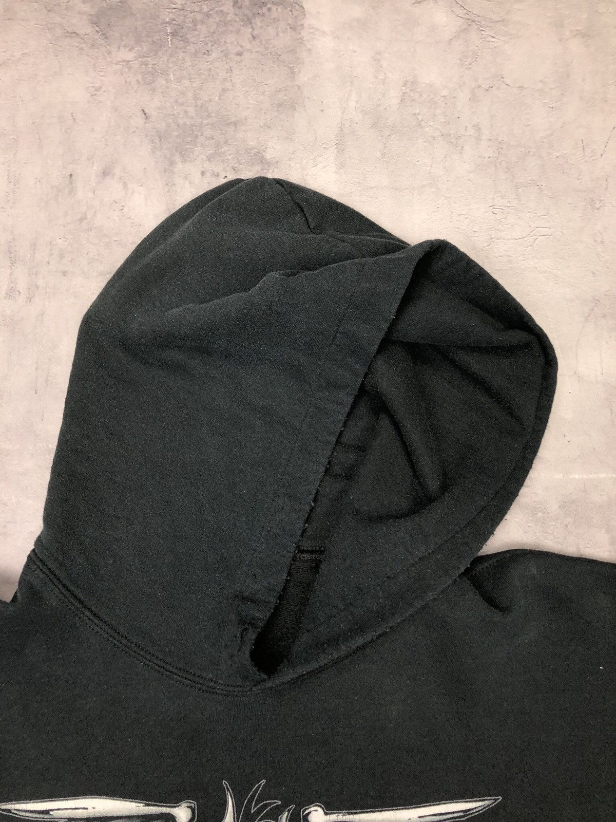 Metallica Metallica Vintage band hoodie 2008 Size US M / EU 48-50 / 2 - 7 Thumbnail