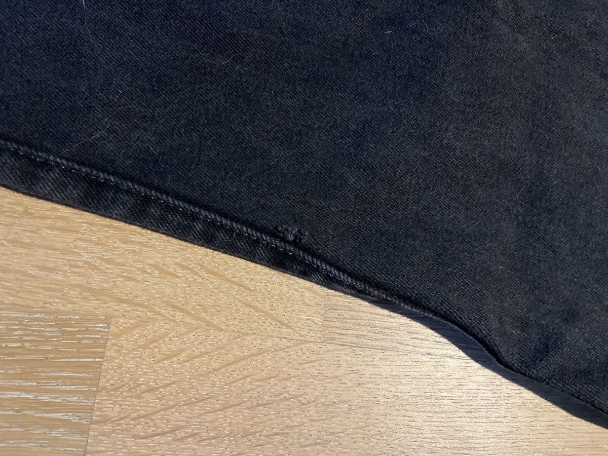 Levi's Levis 501 32x30 Size US 32 / EU 48 - 6 Thumbnail
