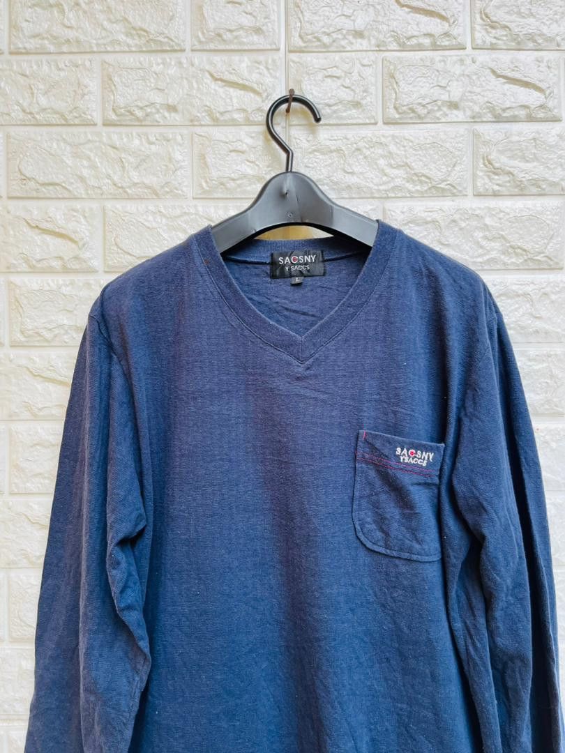 Japanese Brand × Yohji Yamamoto Vintage Yohji Yamamoto Japanese Designer Fashion Style Size US M / EU 48-50 / 2 - 3 Thumbnail