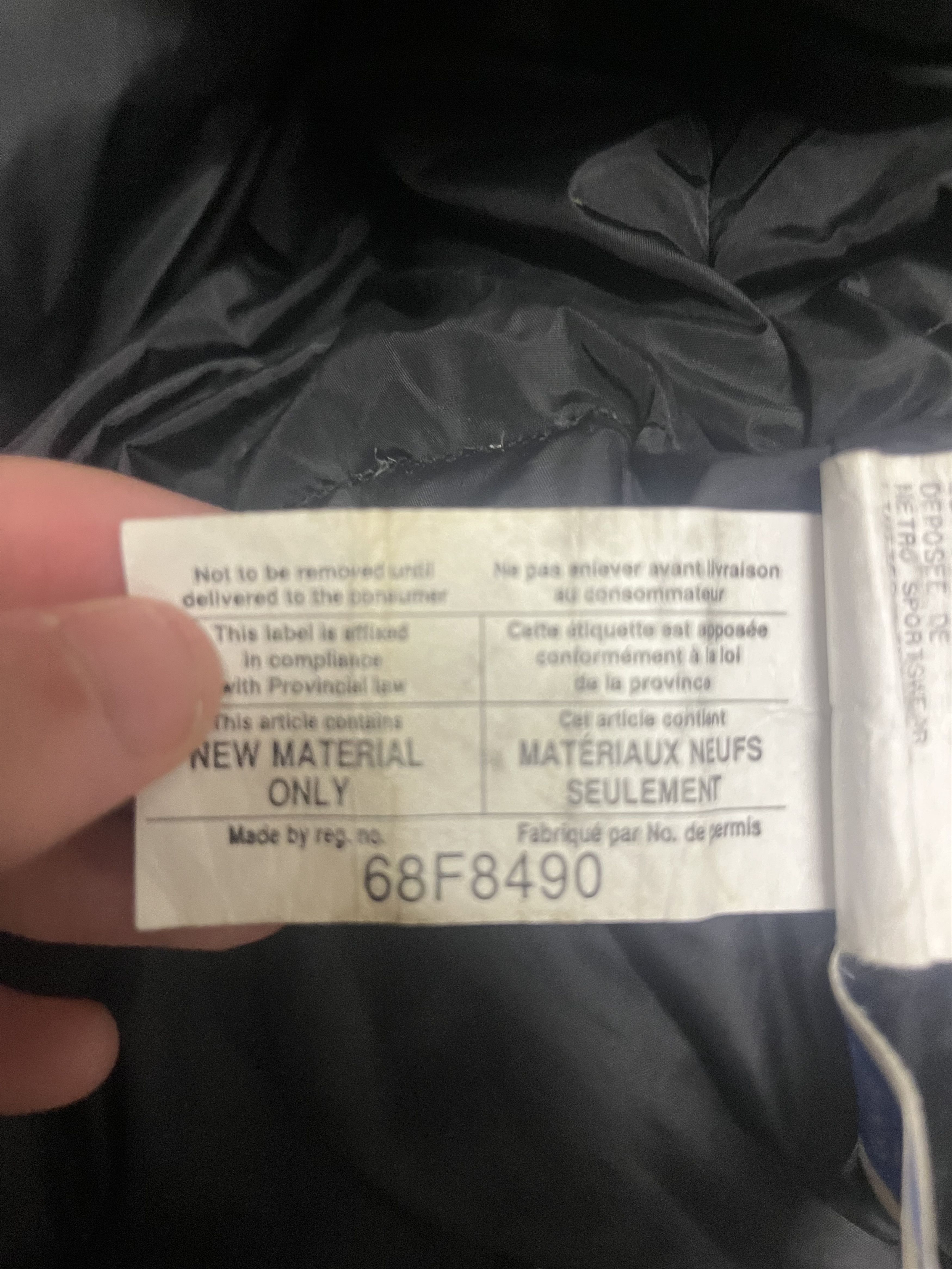 Canada Goose Canada Goose Expedition Jacket with Fur Hood Size US L / EU 52-54 / 3 - 12 Thumbnail