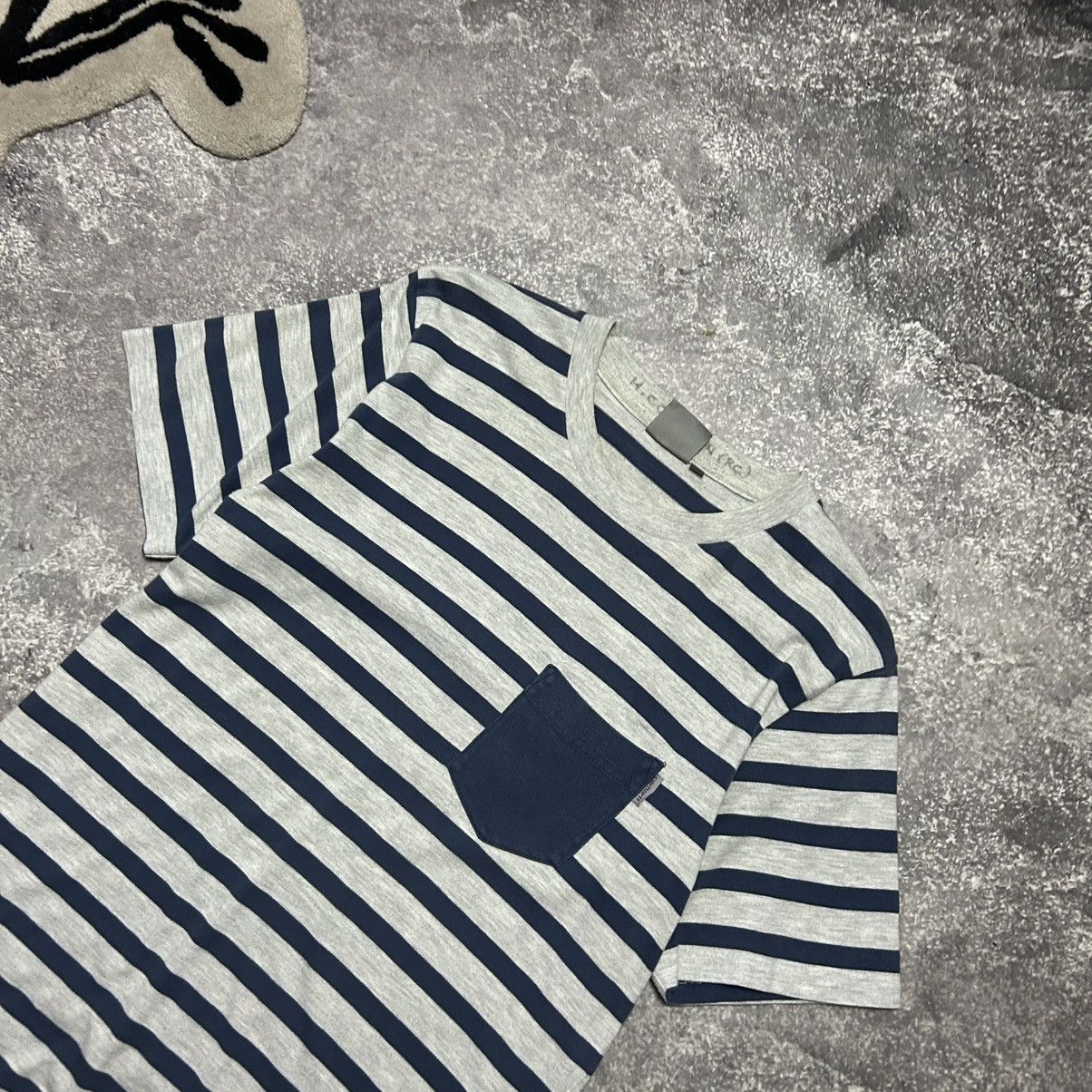 Carhartt Vintage Carhartt Wip Small logo y2k streetwear tee size S Size US S / EU 44-46 / 1 - 2 Thumbnail