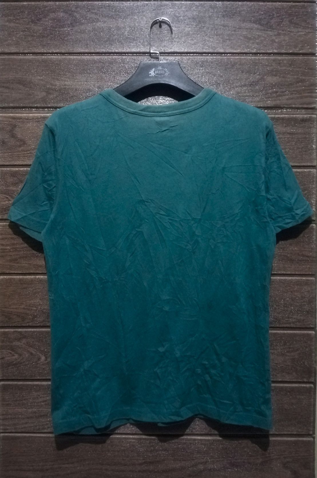 Champion Vintage Champion Spellout Tee Very Rare Size US L / EU 52-54 / 3 - 4 Thumbnail