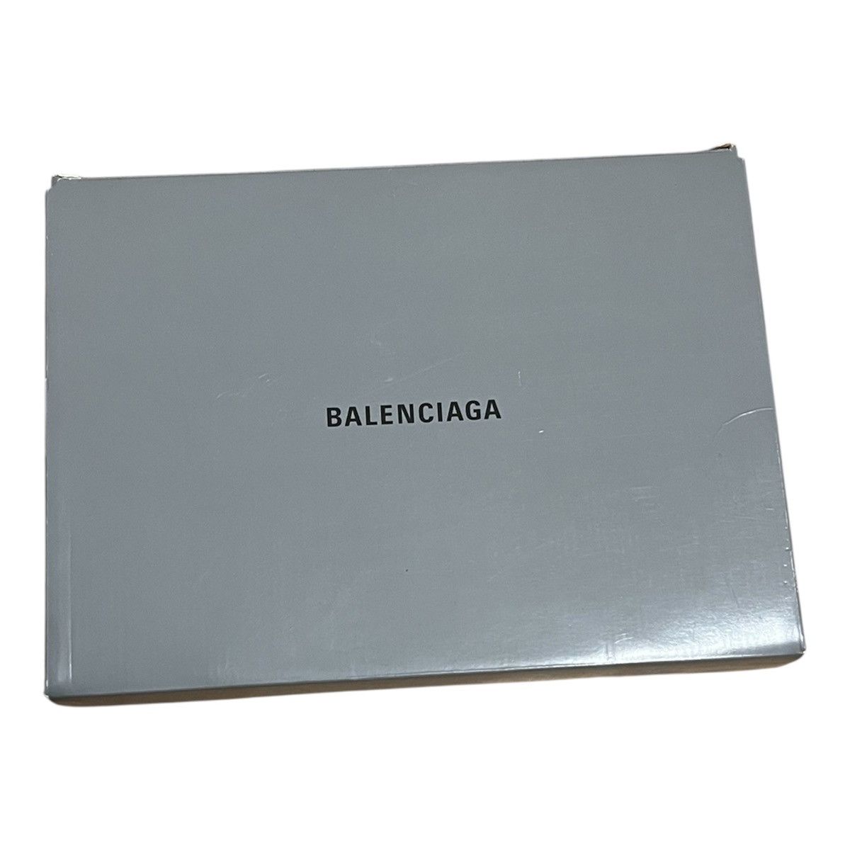 Balenciaga Balenciaga Triple S Beige Size 40 Size US 7 / EU 40 - 11 Thumbnail