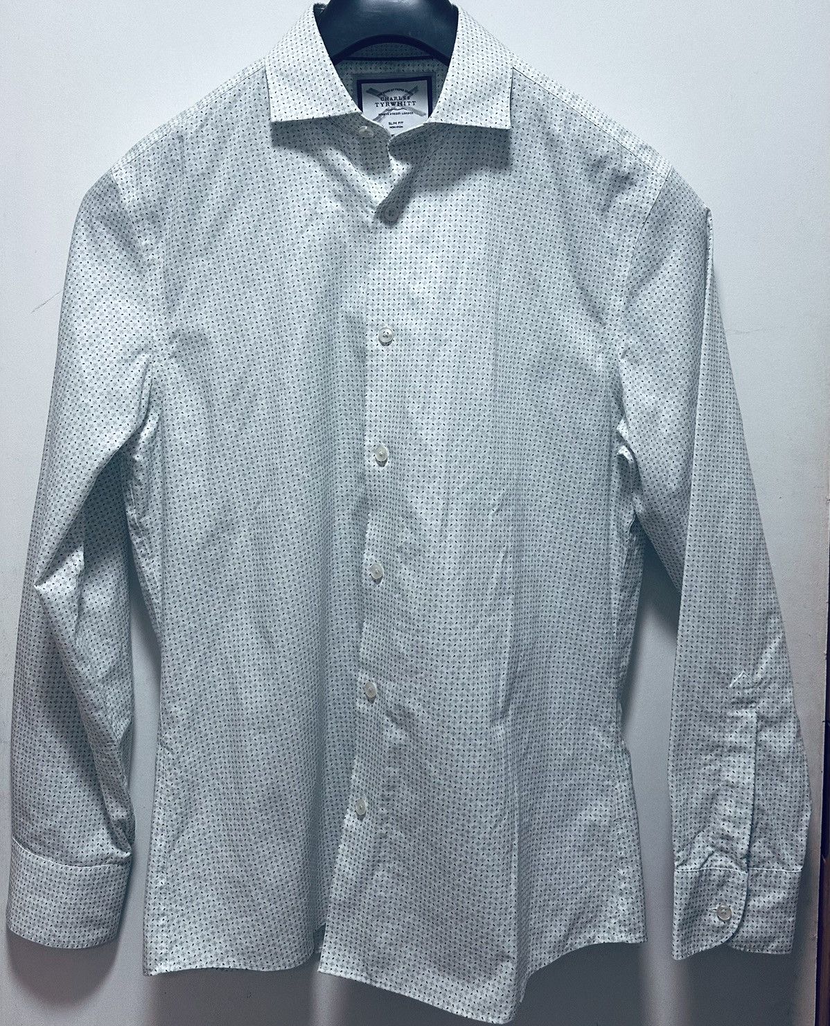 Charles Tyrwhitt in Blue, Men's — image 3 of 6