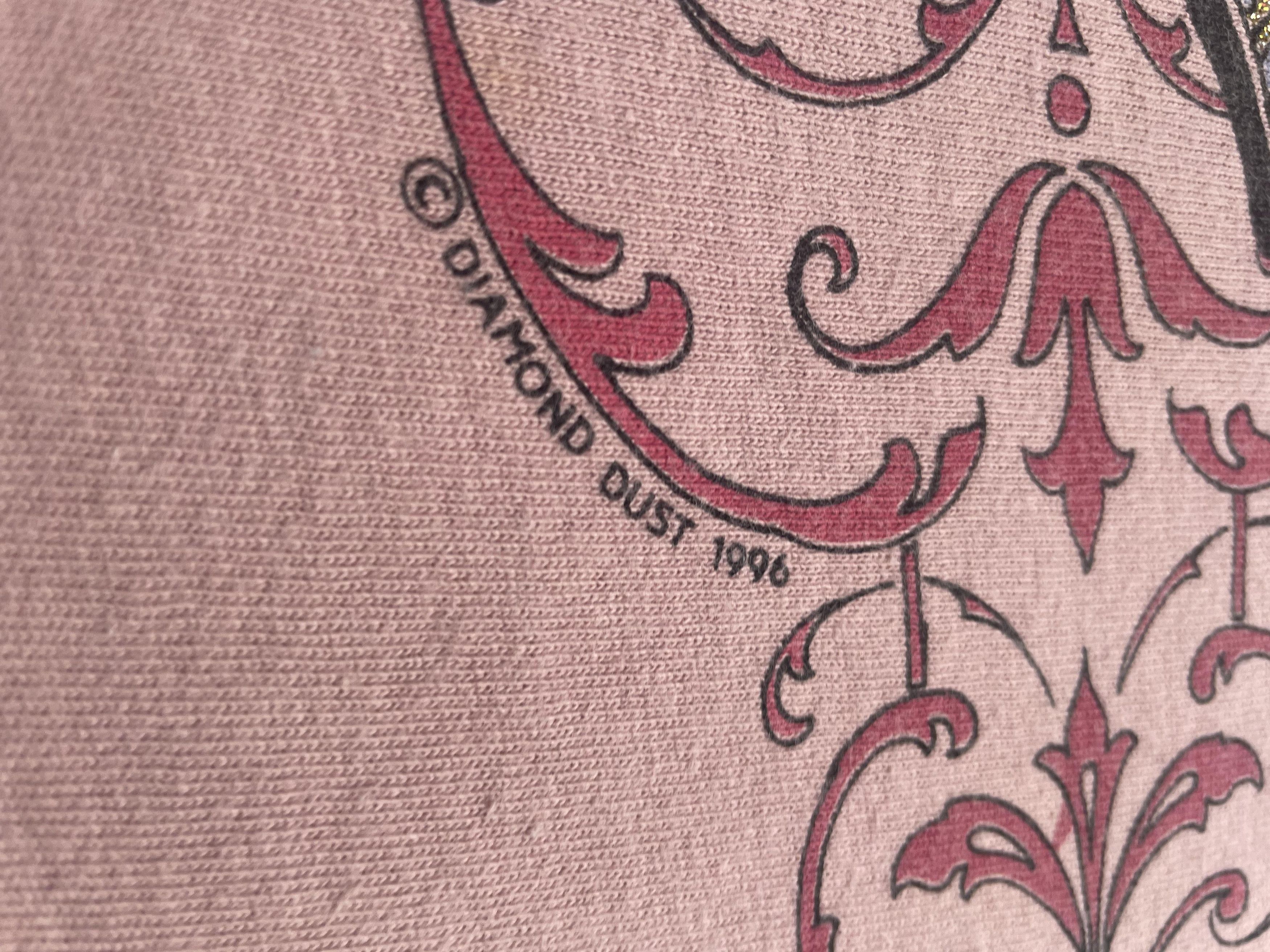 Free Country × Vintage Vintage American Country Diamond Dust Tshirt Size US XL / EU 56 / 4 - 9 Thumbnail