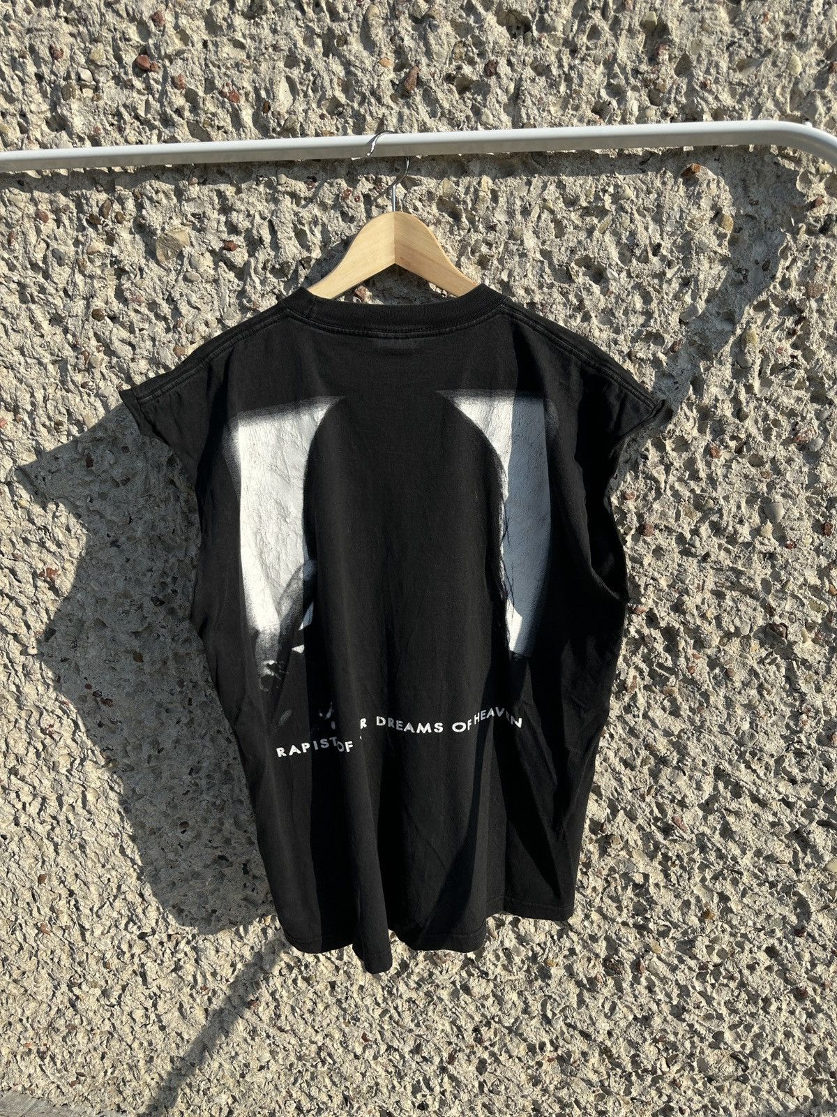 Band Tees Dark Throne 2000s 2001 Soulside Journey tee t-shirt Size US XL / EU 56 / 4 - 6 Thumbnail