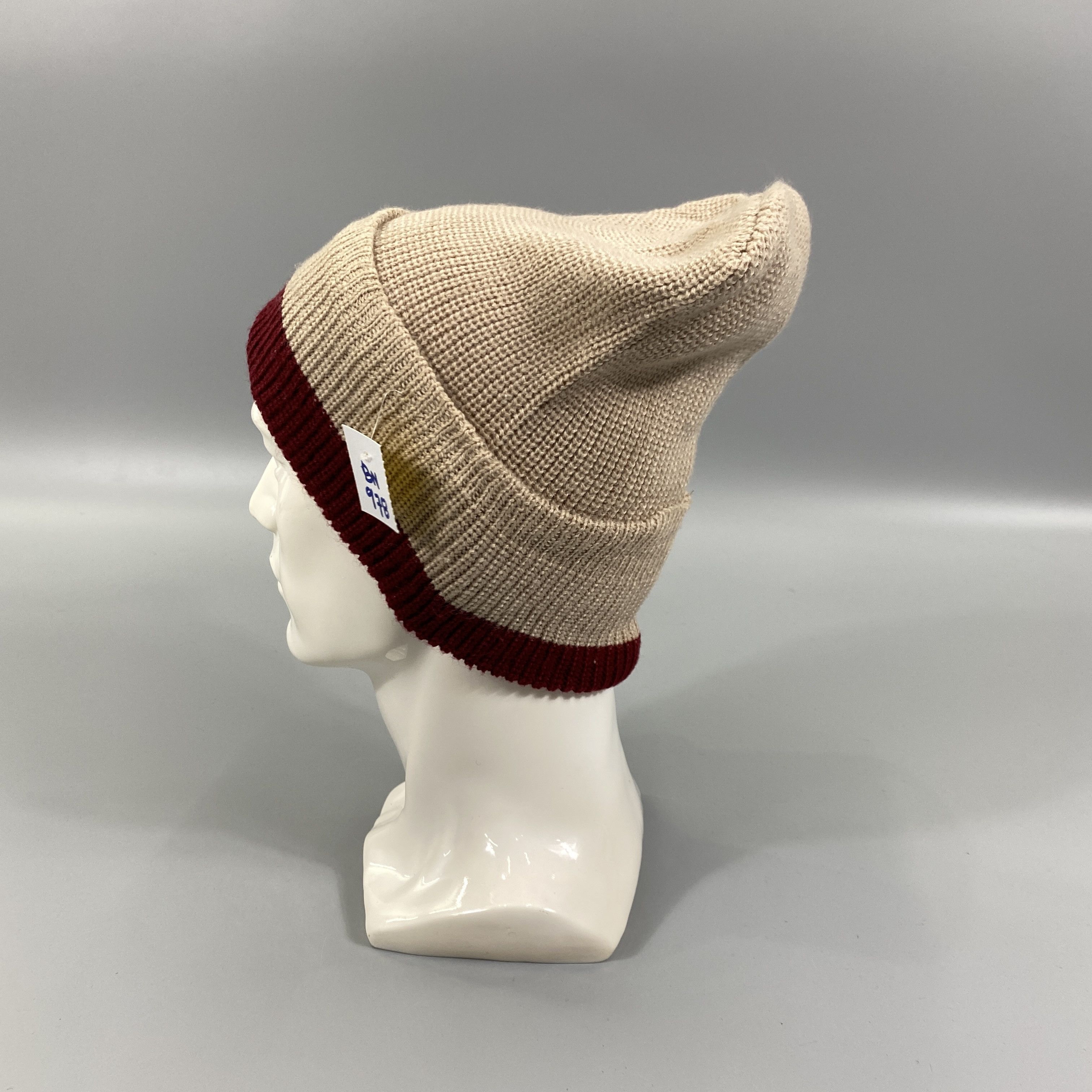 Ocean Pacific Ocean Pacific Snow Cap Beanie Hats -BN978 Size ONE SIZE - 2 Thumbnail