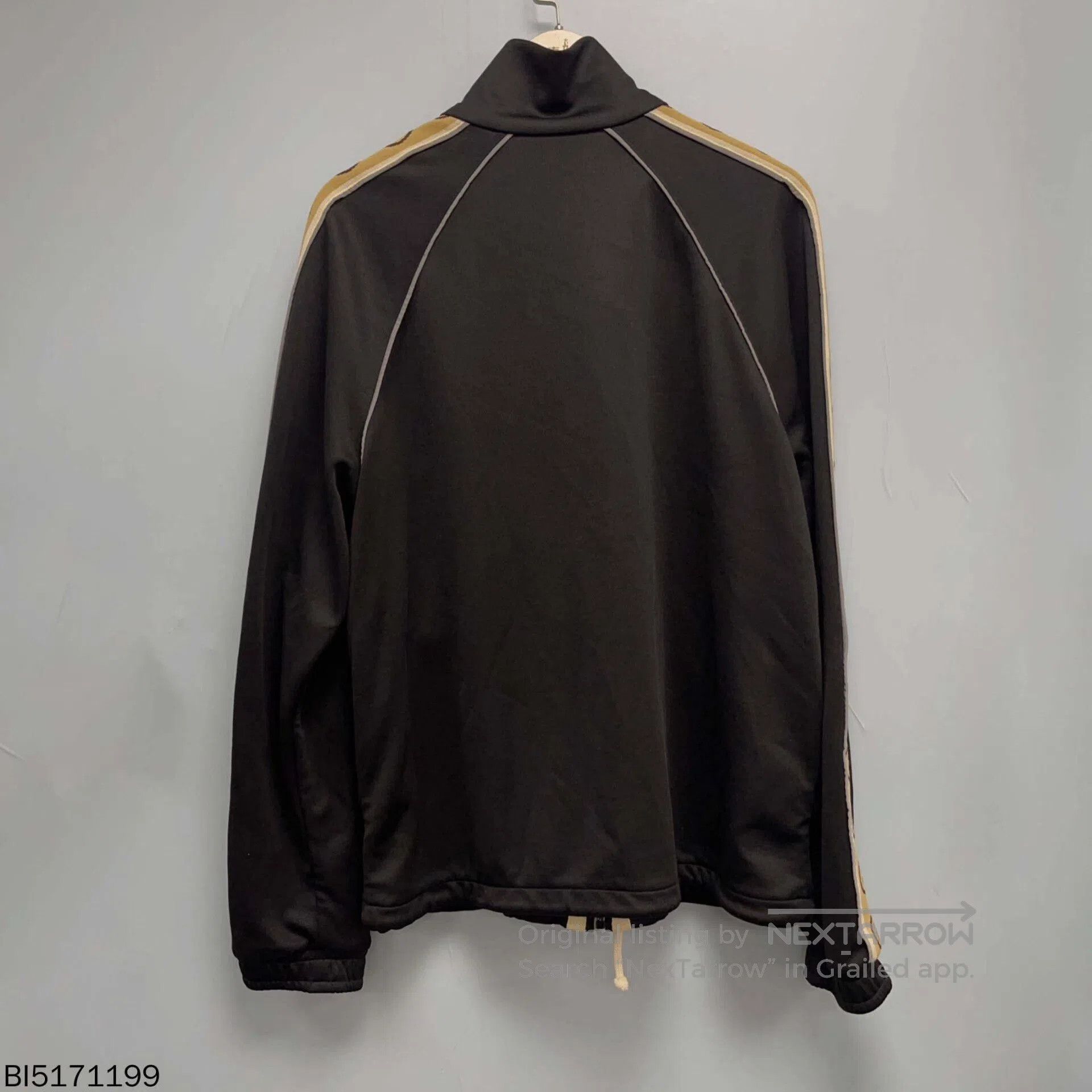 Gucci gucci printed long sleeve jacket size M. Size US M / EU 48-50 / 2 - 2 Thumbnail