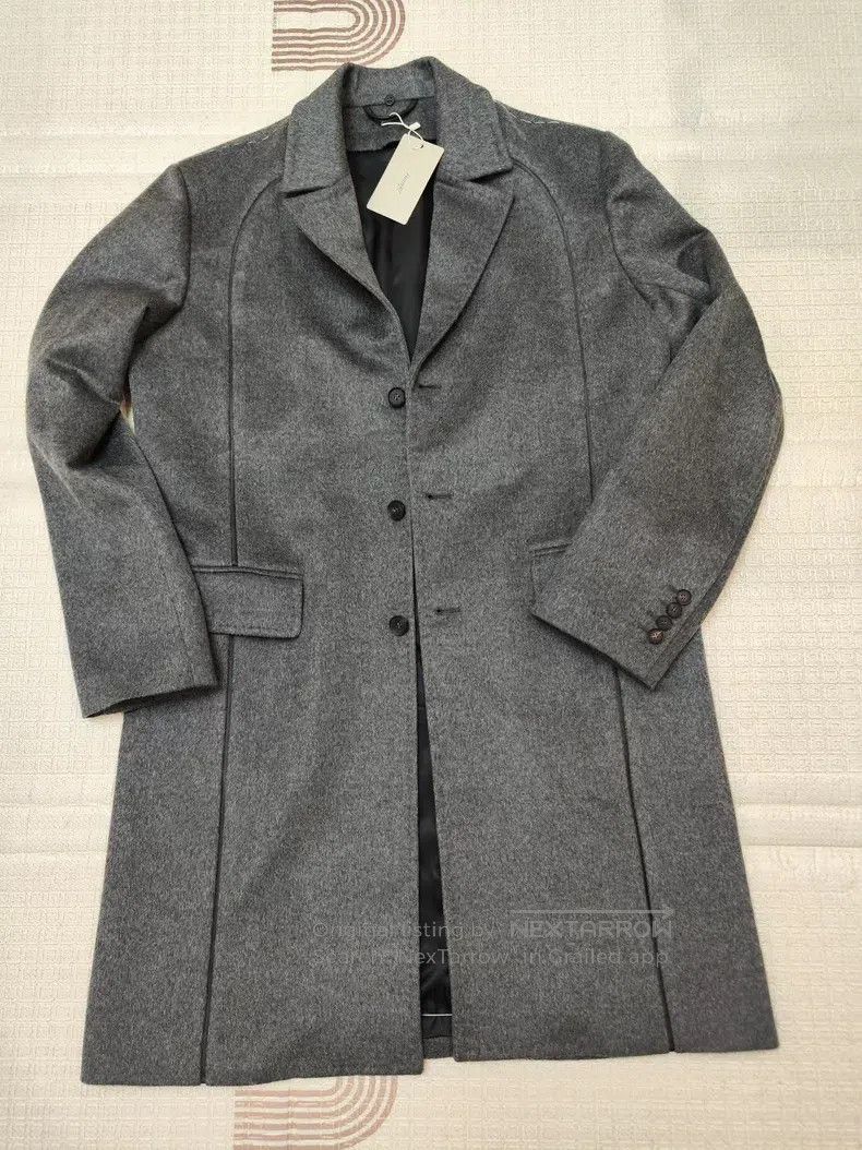 Brioni Brioni Vicuna beaver fur handmade coat Size US M / EU 48-50 / 2 - 2 Thumbnail