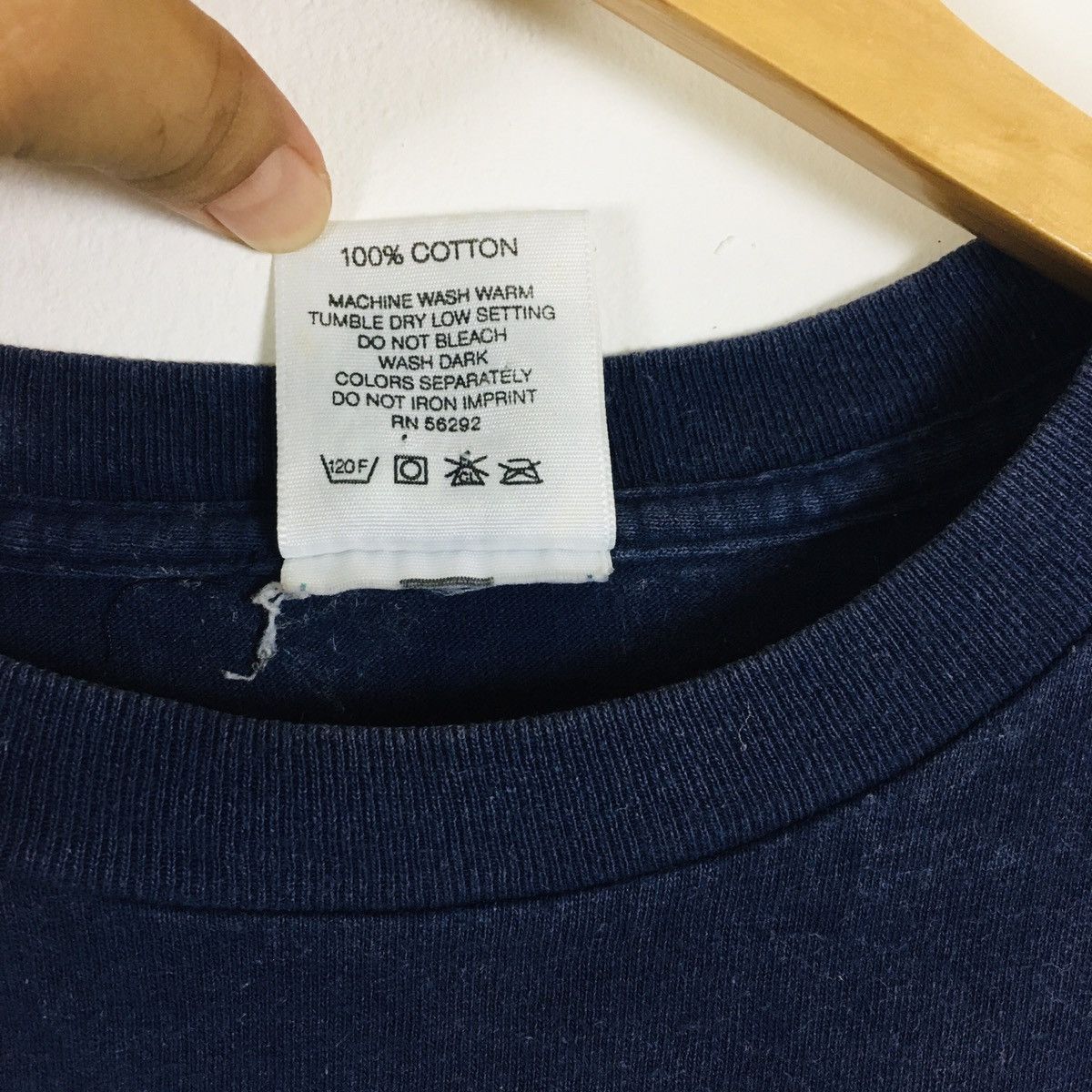 Vintage Vintage Global Village Size US M / EU 48-50 / 2 - 10 Thumbnail