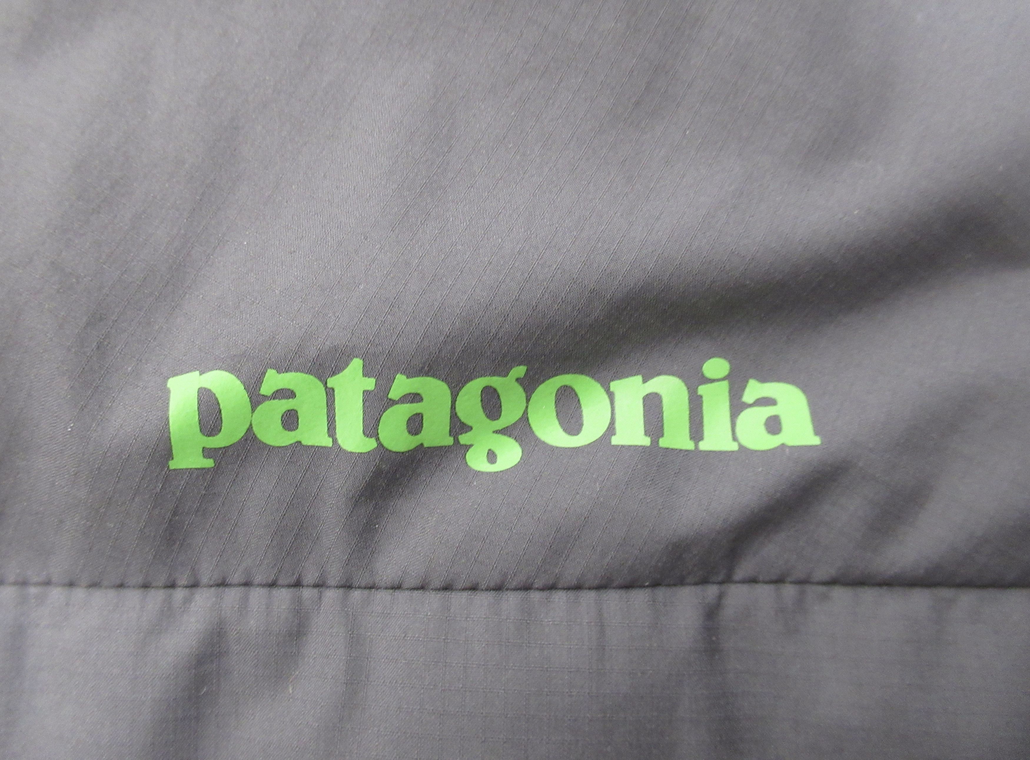 Patagonia Patagonia Micro Puff Jacket Forge Grey FGE 83907FA12 Size US XXL / EU 58 / 5 - 6 Thumbnail