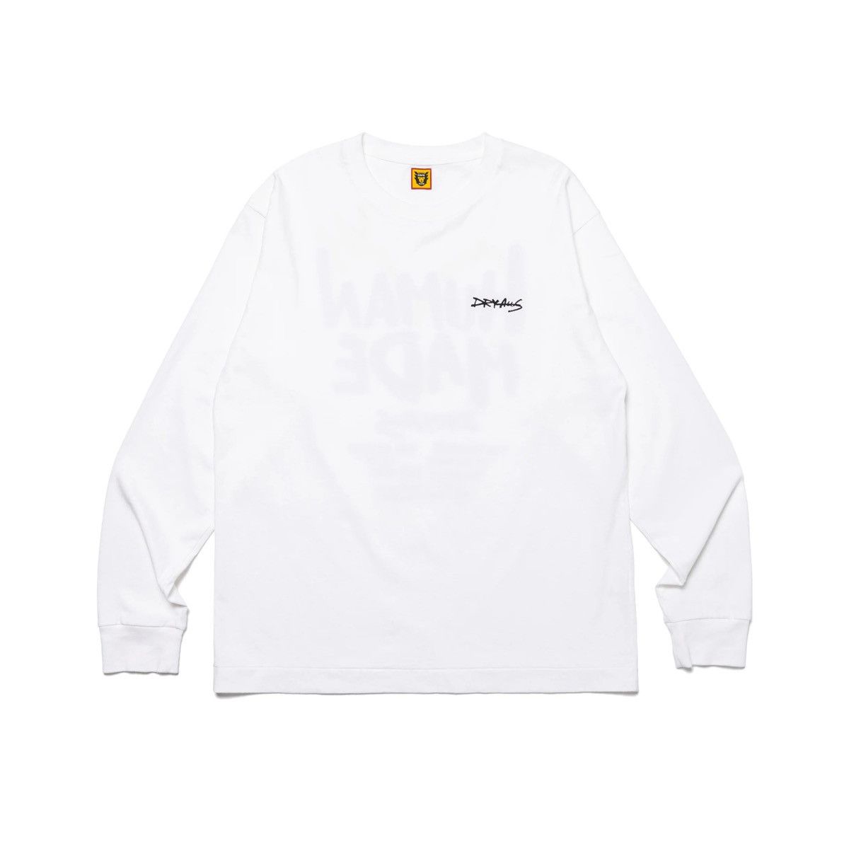 Human Made Human Made LS Size ONE SIZE - 2 Thumbnail