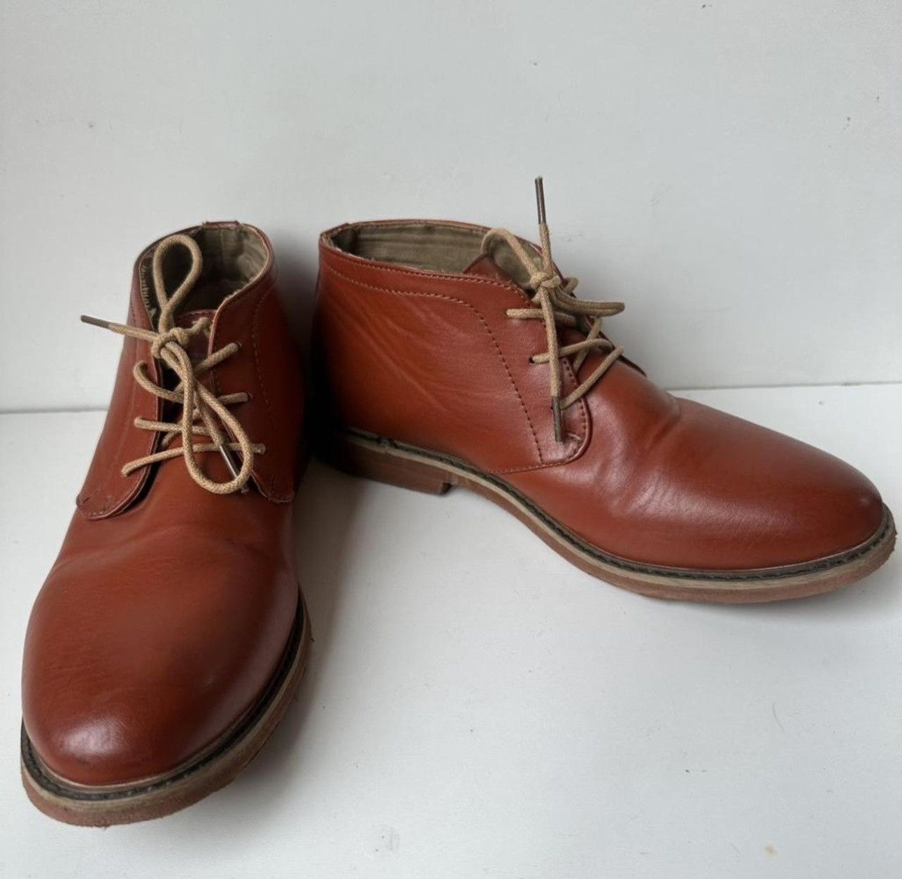 Other Deer Stags Men’s Ballard Bootie In Luggage Size: 6M Size US 6 / EU 39 - 2 Thumbnail