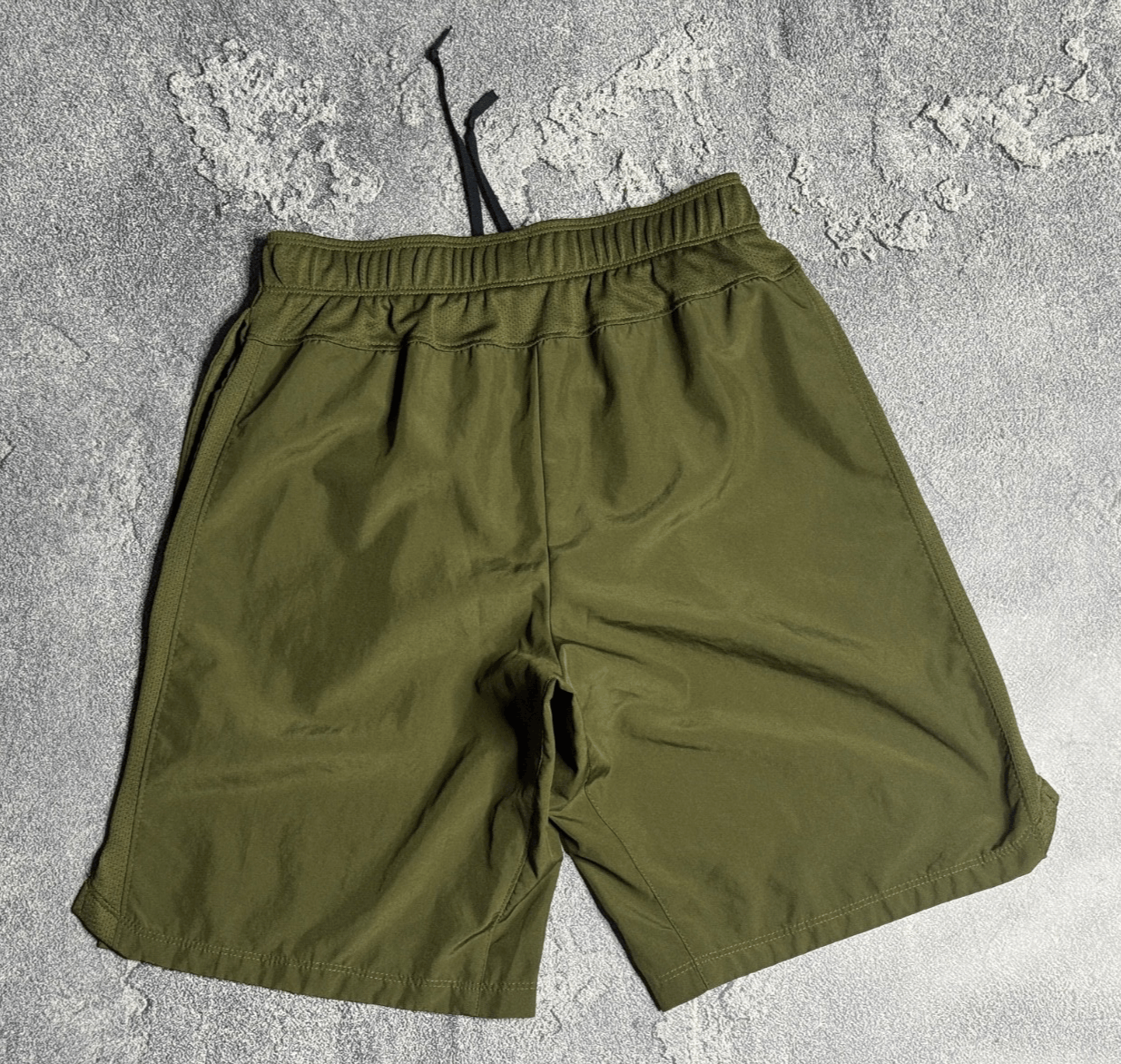 Nike Nike running men's shorts S Size US 30 / EU 46 - 5 Thumbnail