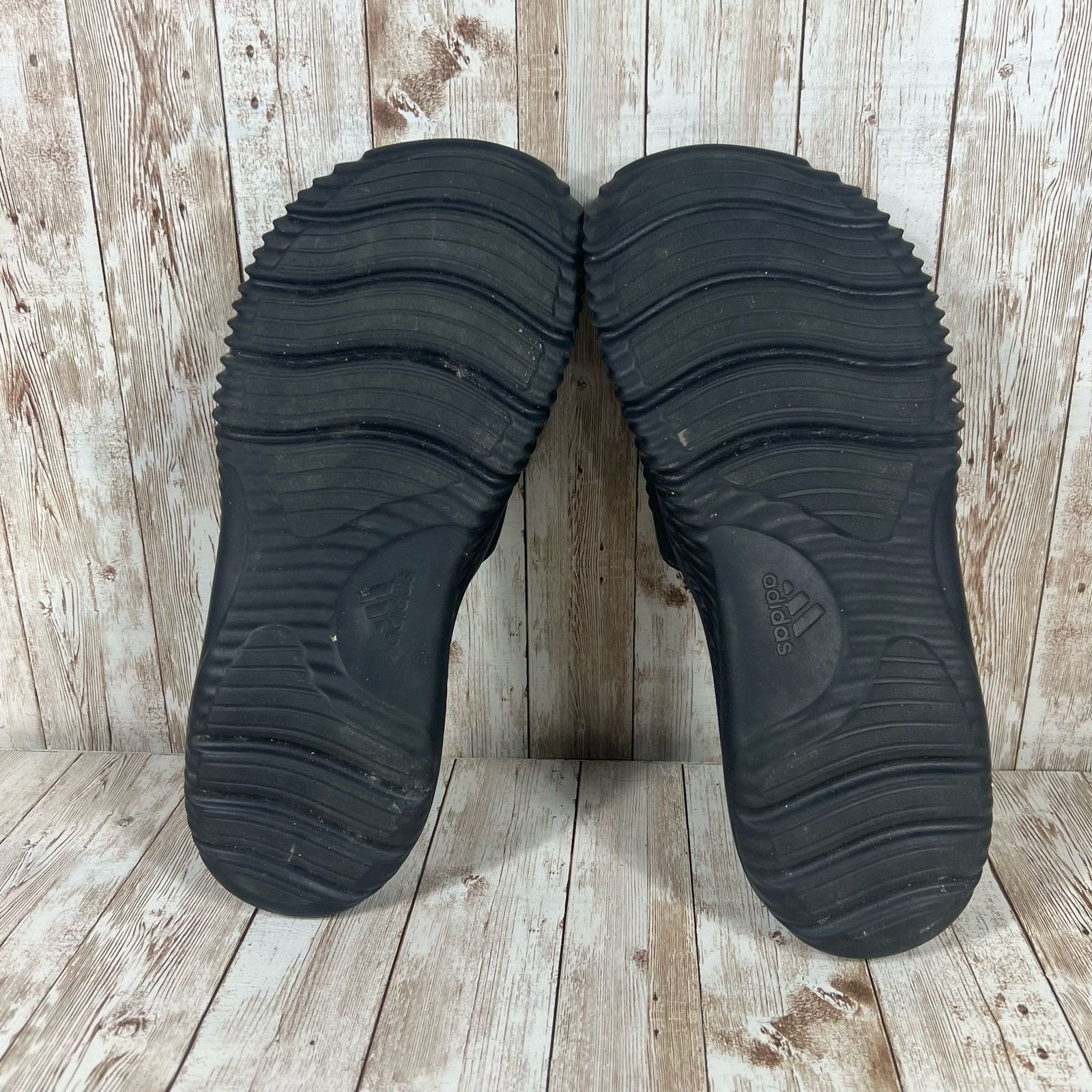 Adidas Adidas Sandals Mens 10 Alphabounce B41720 Size US 10 / EU 43 - 6 Thumbnail
